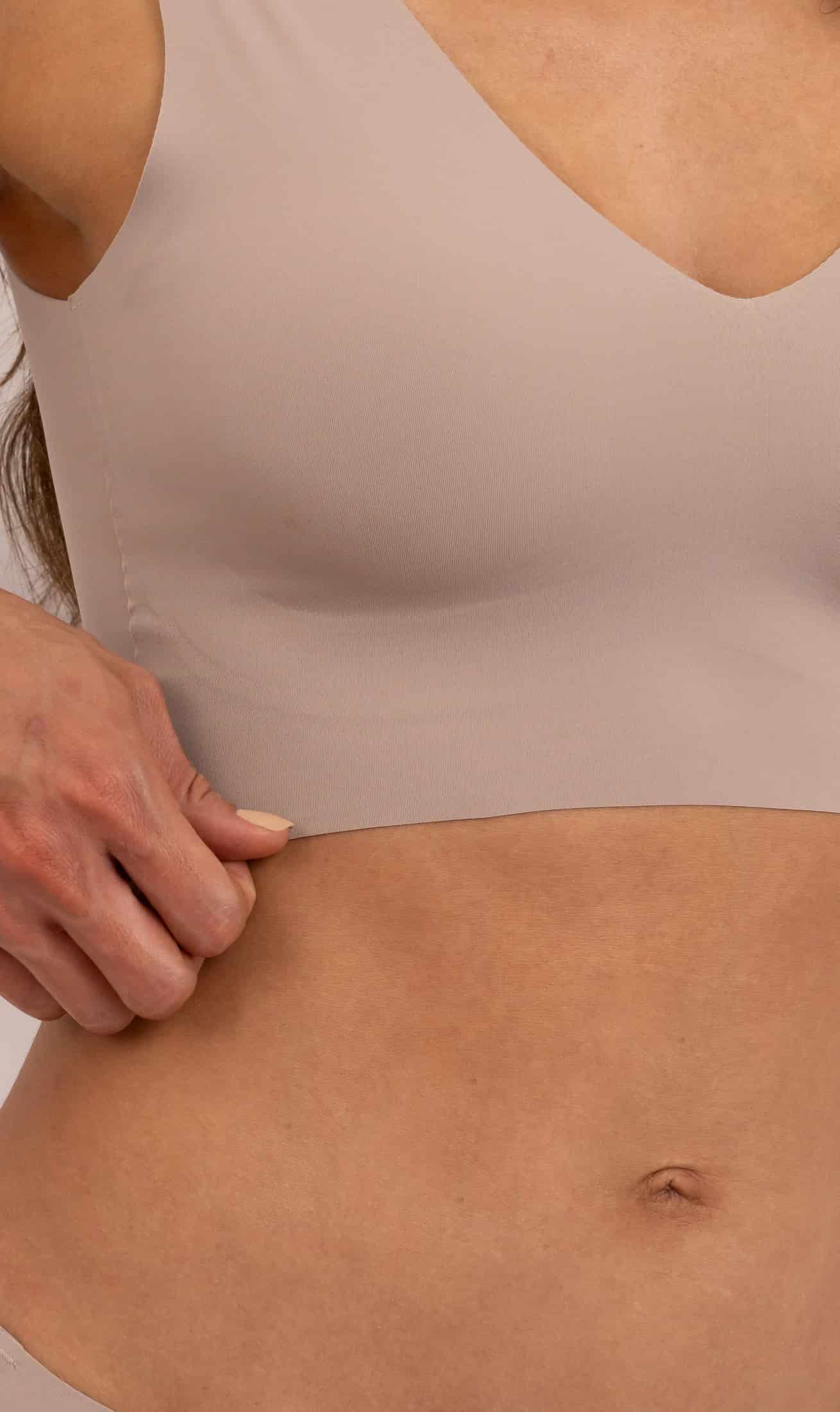 Top Skin Invisible - miniatura 14