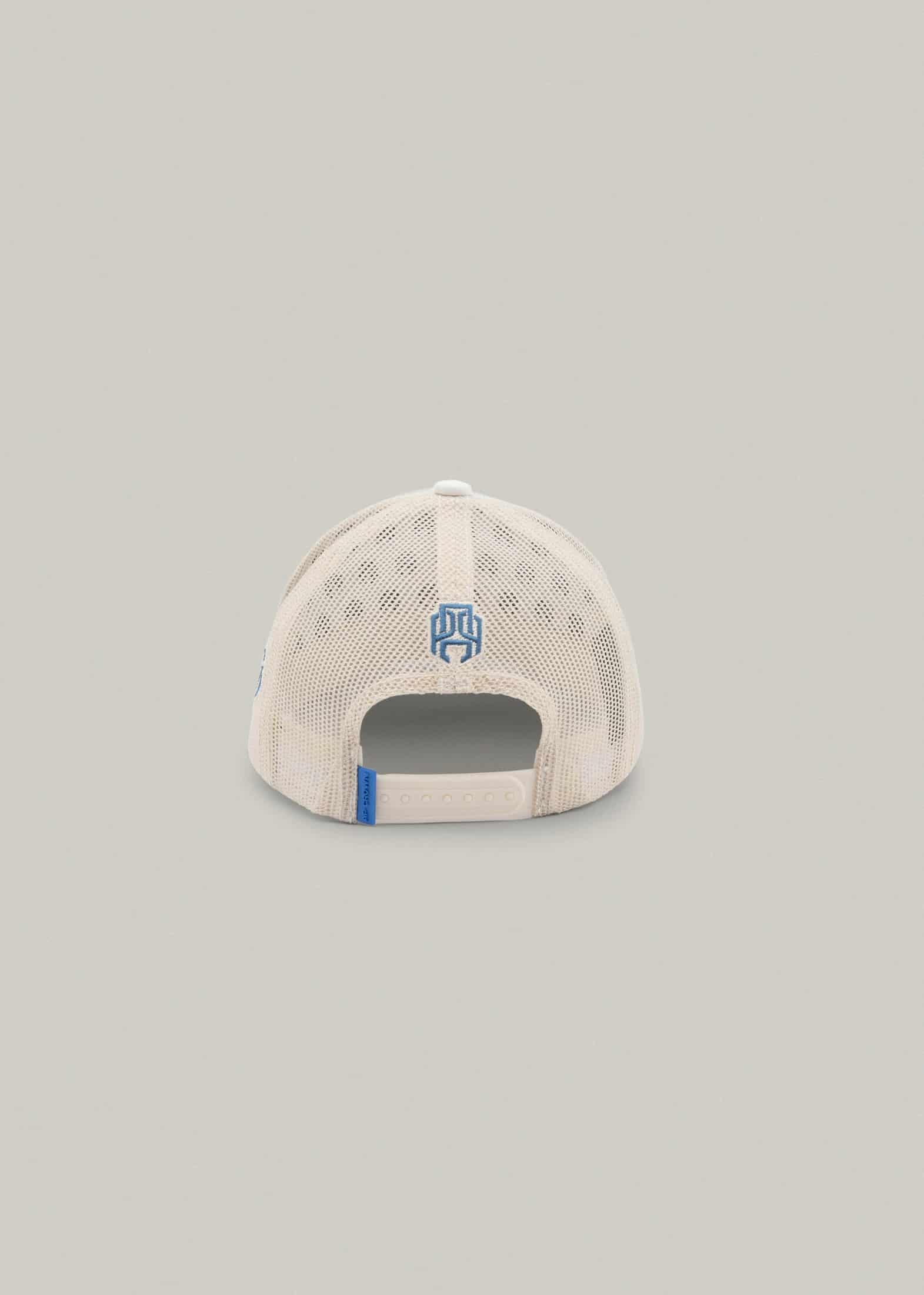 CRUSHÉ CAP - miniatura 9