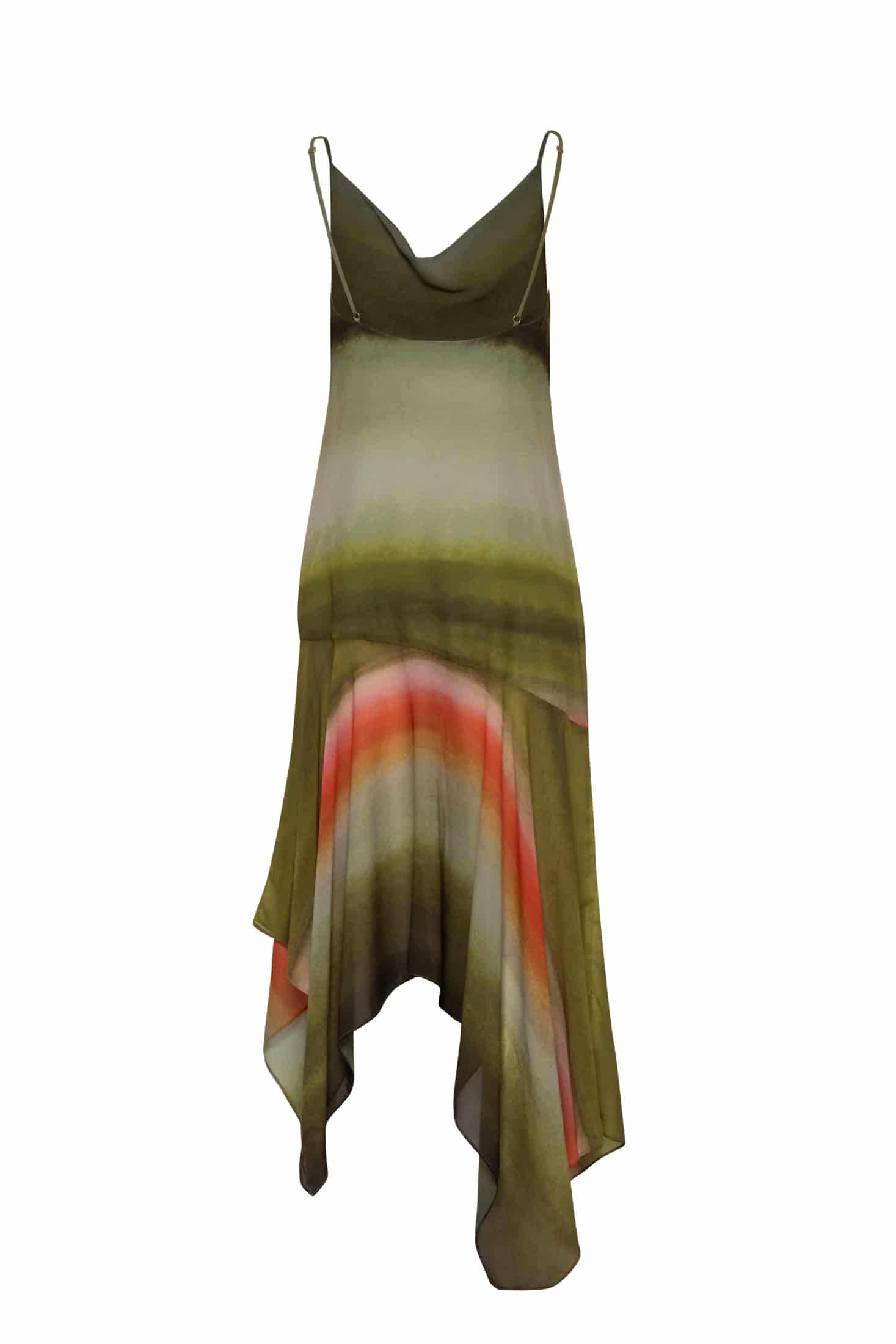 Carlota Maxi Dress - miniatura 3