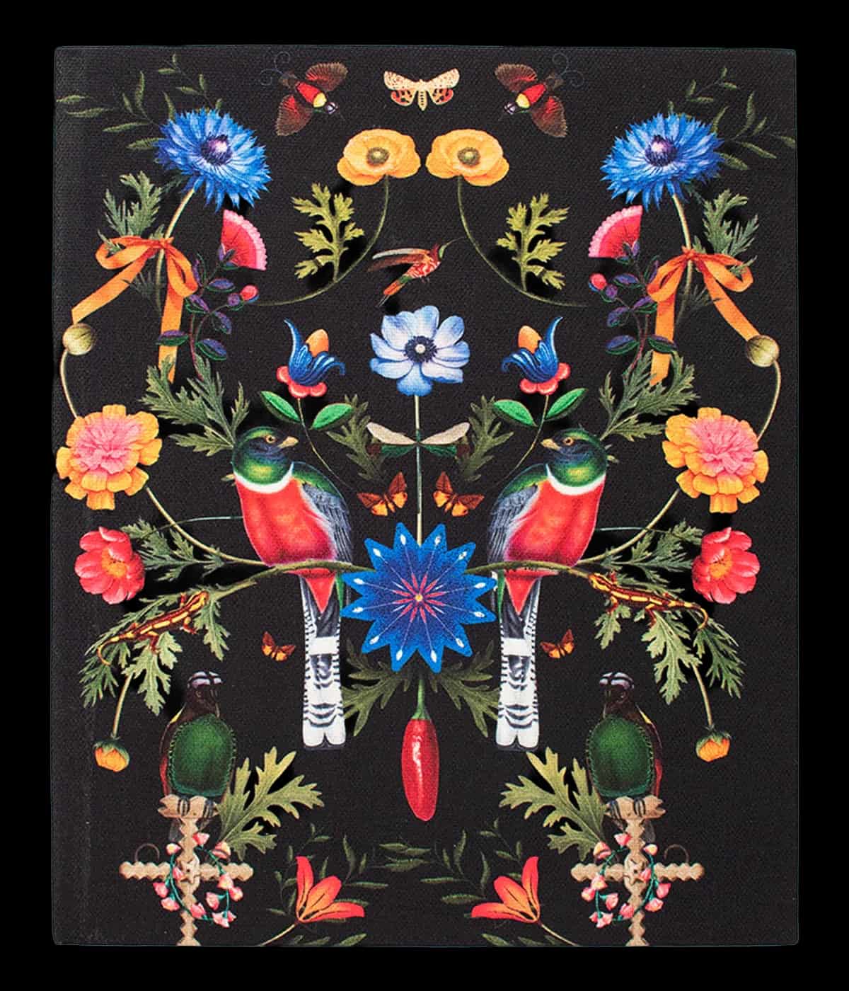 Agenda - Mexica - miniatura 3