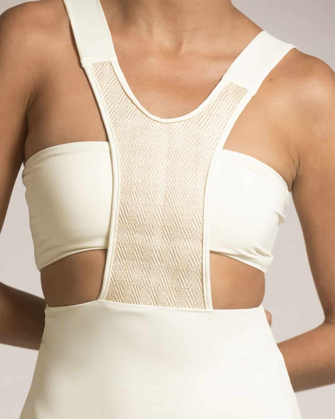 NUBIA DRESS - miniatura 4