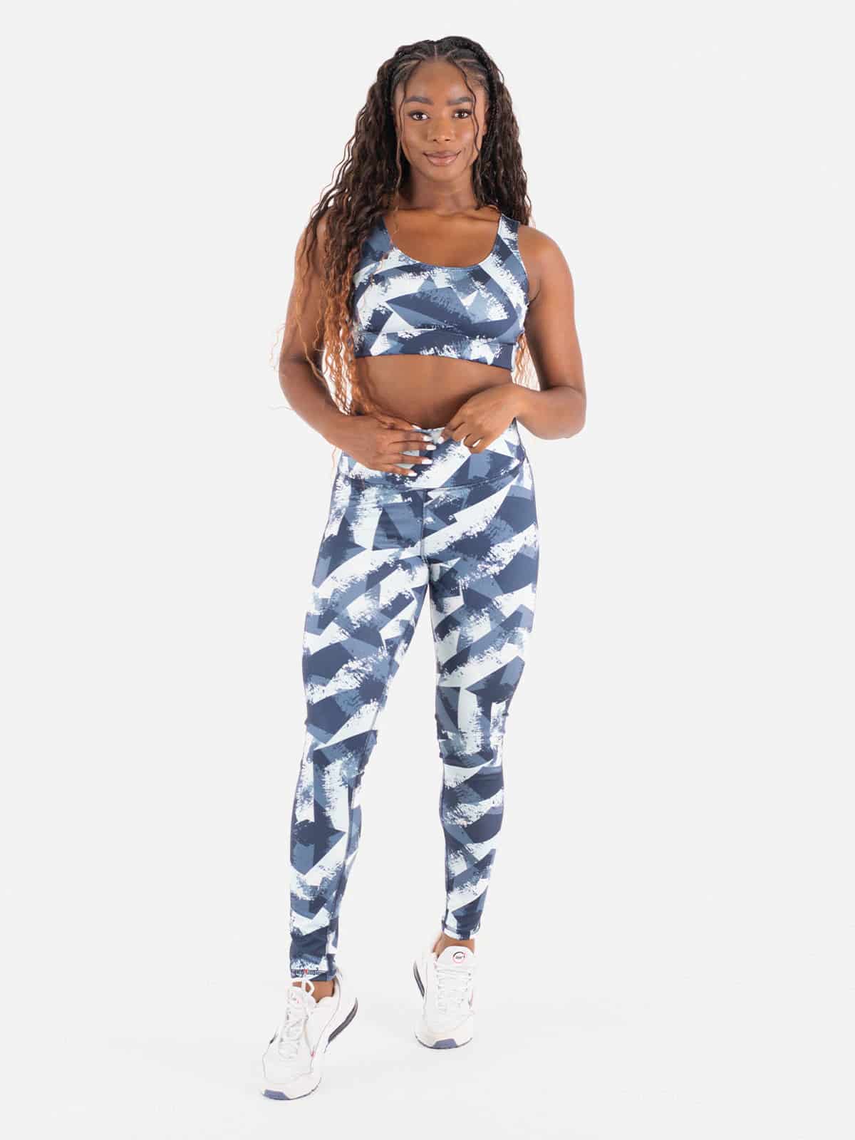 pinpon leggins set - miniatura 1