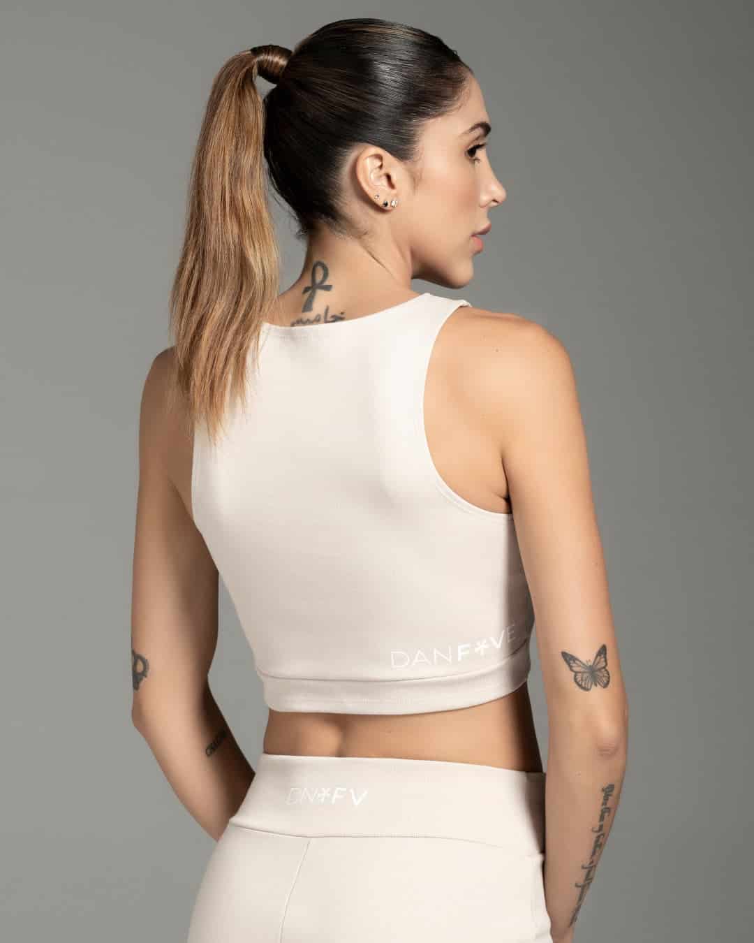 Crop Top Energy - miniatura 3