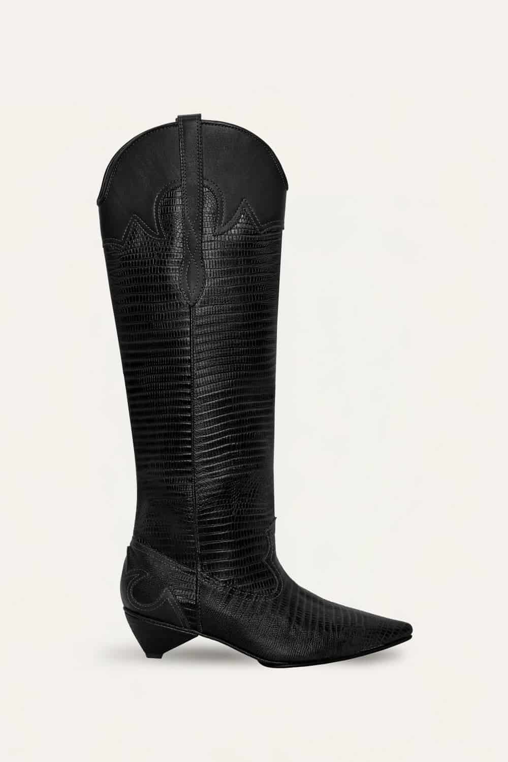 Tropical Vibration Boot - miniatura 1