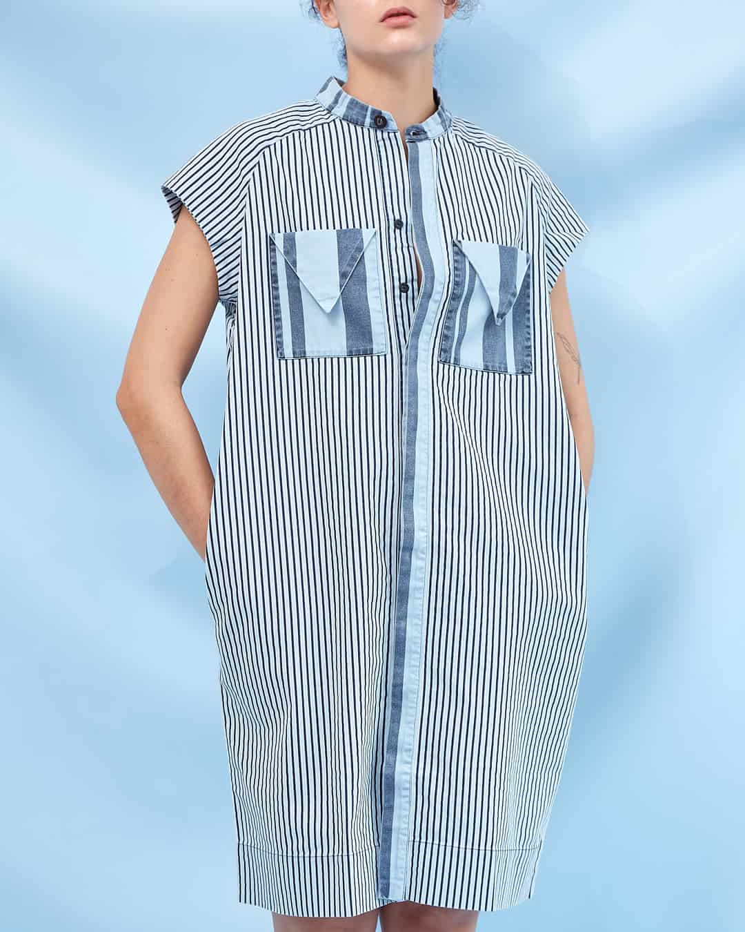 Vestido SATURNO - miniatura 6