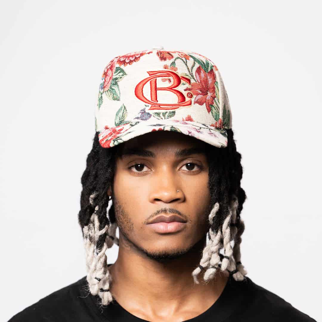 GORRA GARDEN CB - miniatura 1