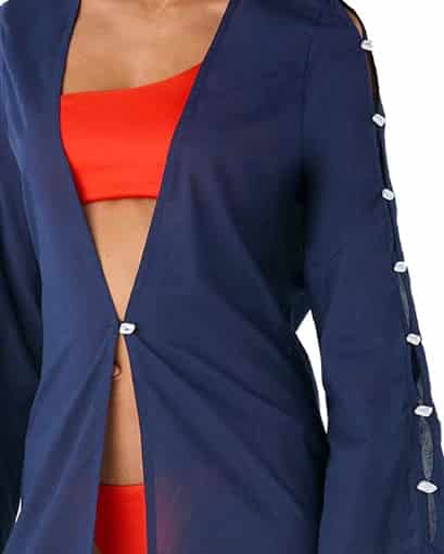 Tunica Ude Ocean - miniatura 2