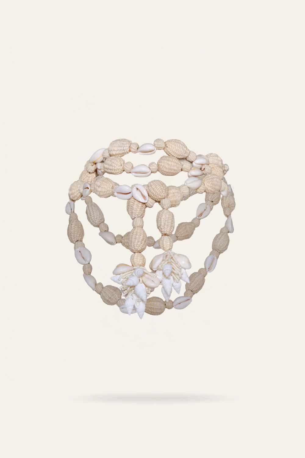 Elegancia Bohemia Necklace - miniatura 4