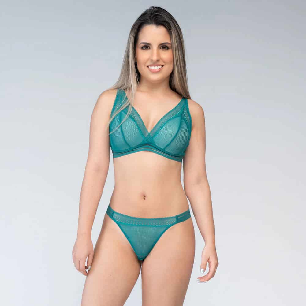 Brasilera Julia - miniatura 1