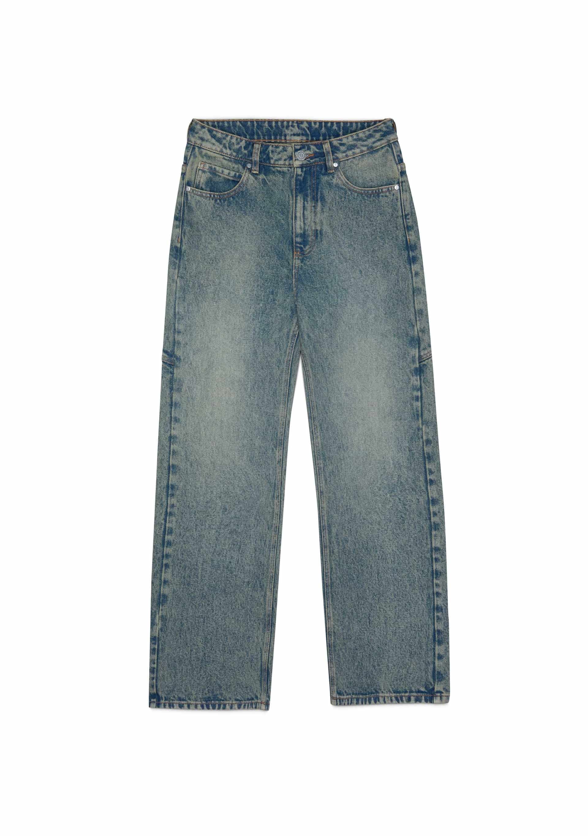 Highland dirty jean - miniatura 1
