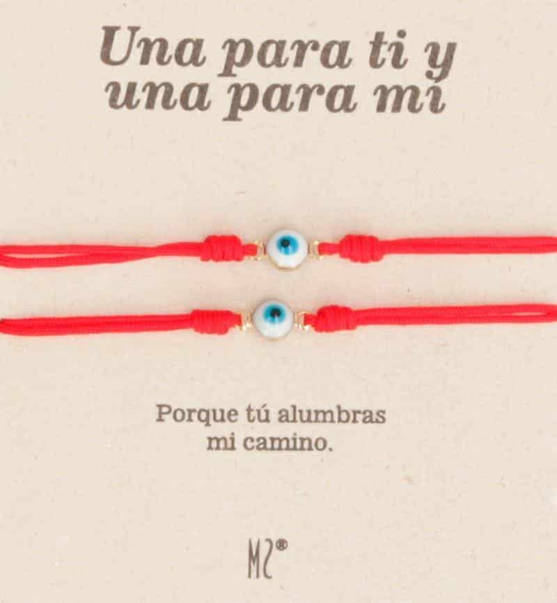 Pulseras de la Protección Set x 2 - miniatura 3