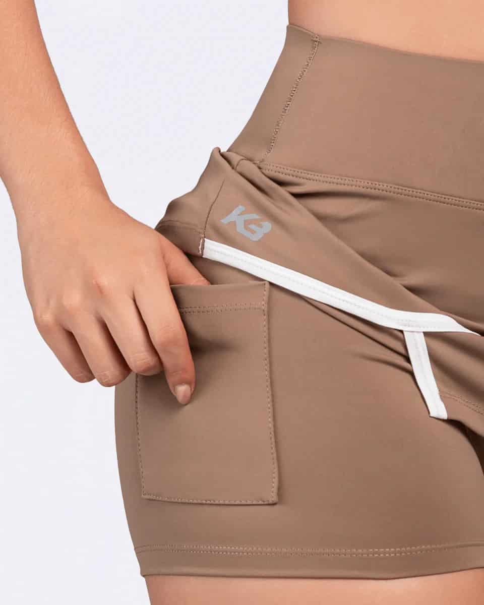 Falda Aura┃KAYBU REF.25023 - miniatura 5
