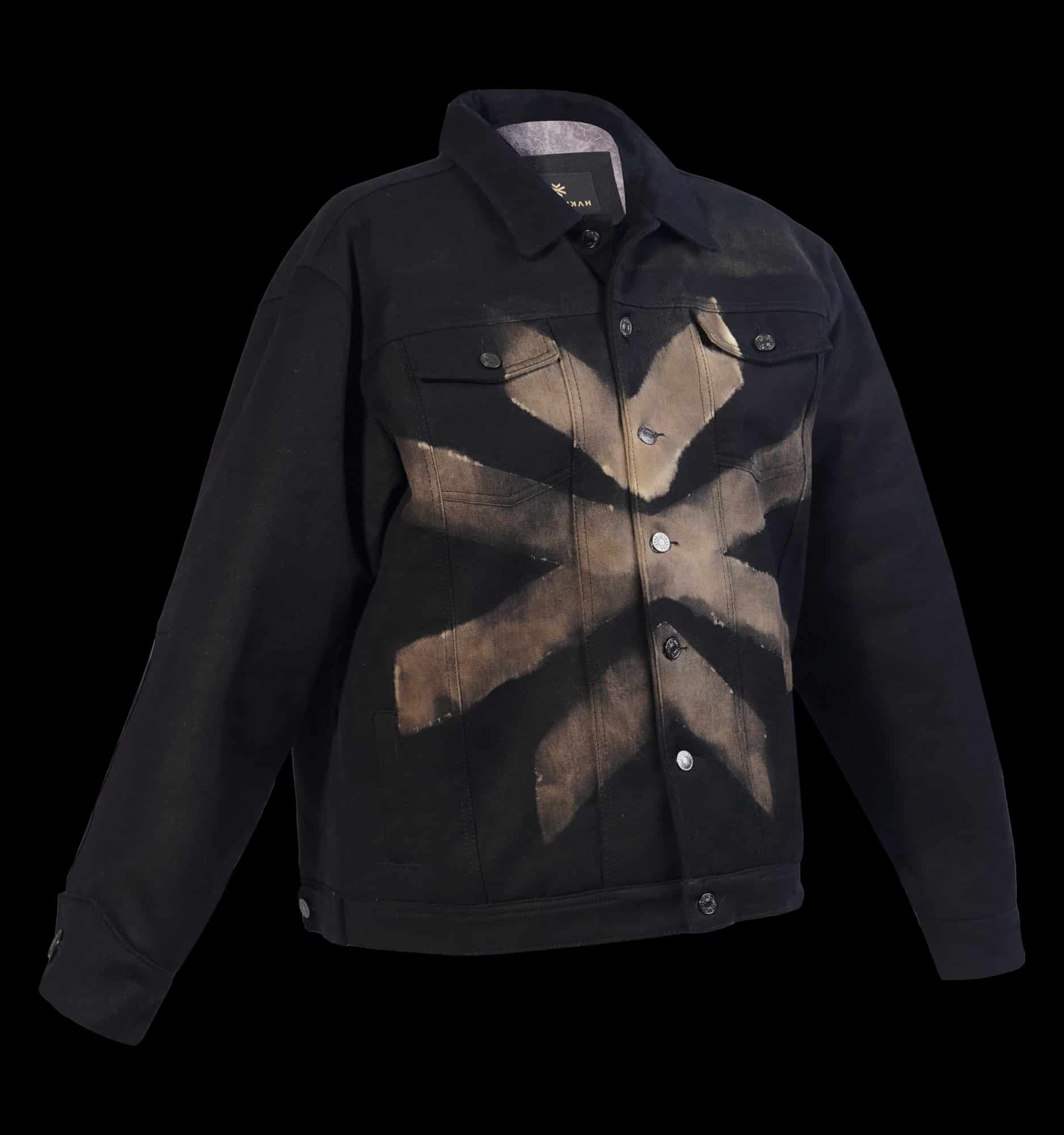 Jacket Logo dye - miniatura 8