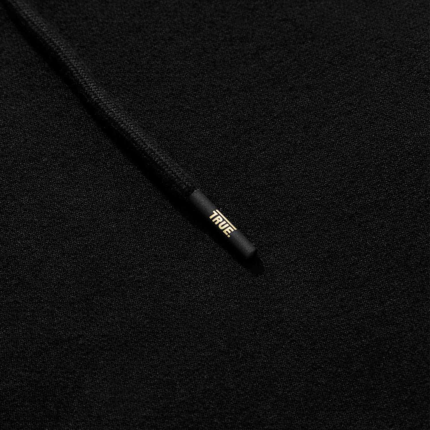 Hoodie Clásico - Negro - miniatura 6