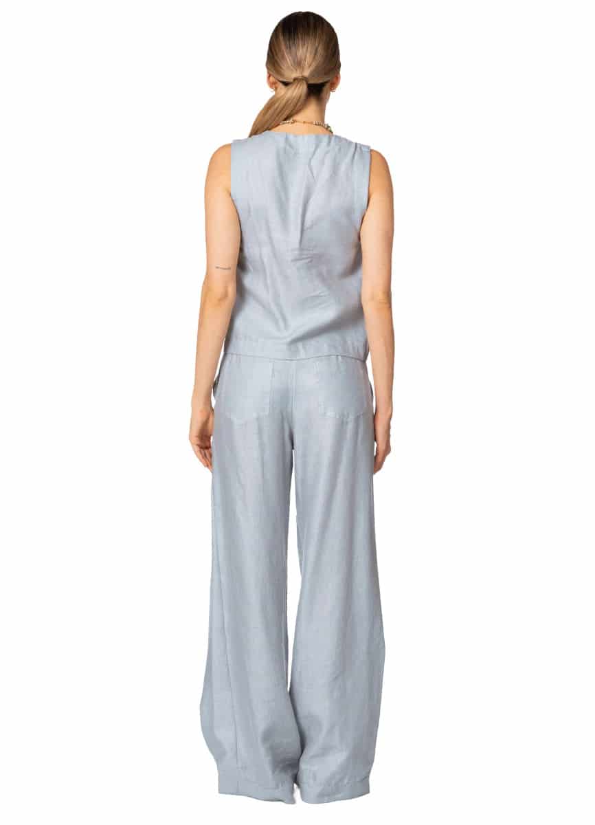 STONE TOWN EDEN VEST 9587 - miniatura 7