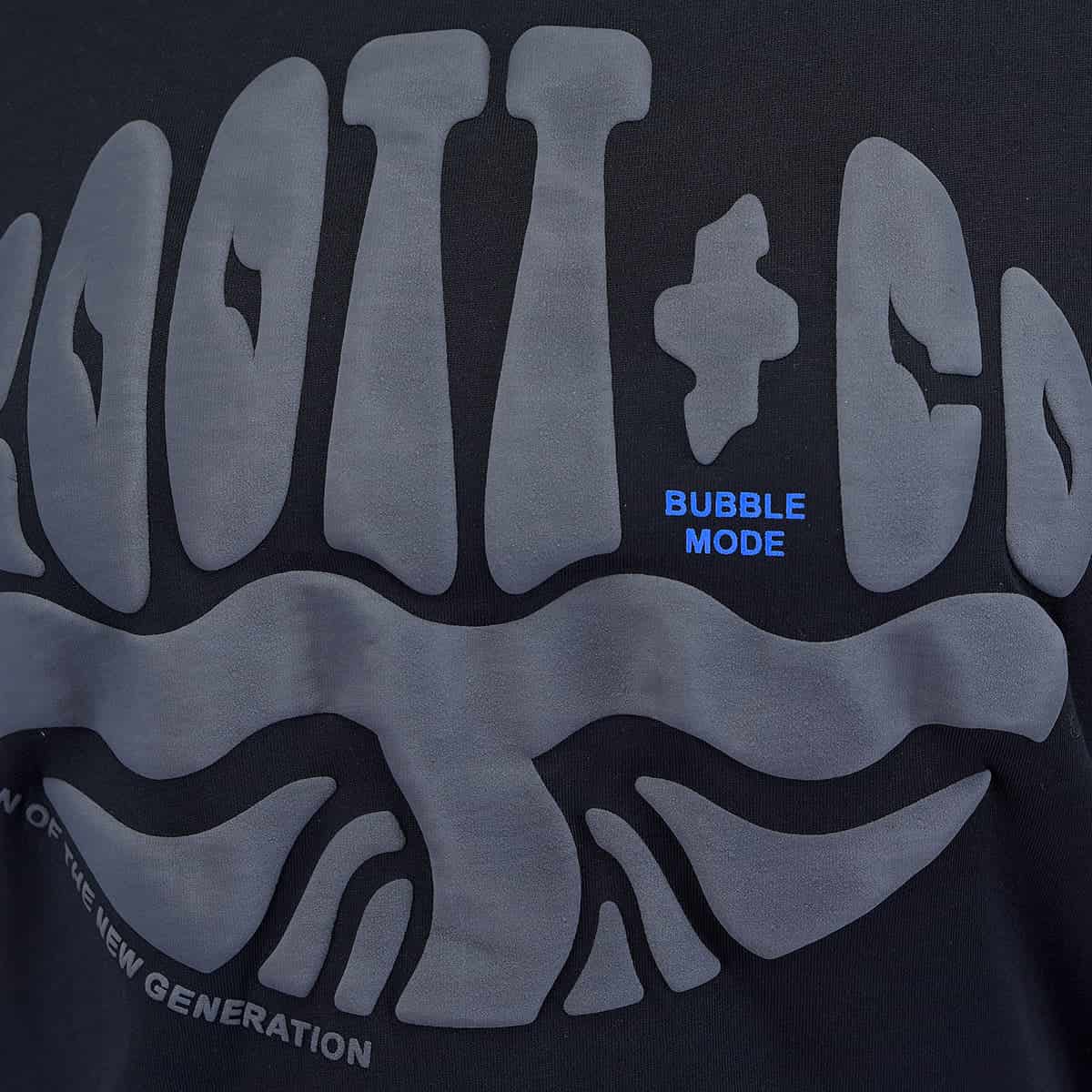 Camiseta Negra Mujer - miniatura 5