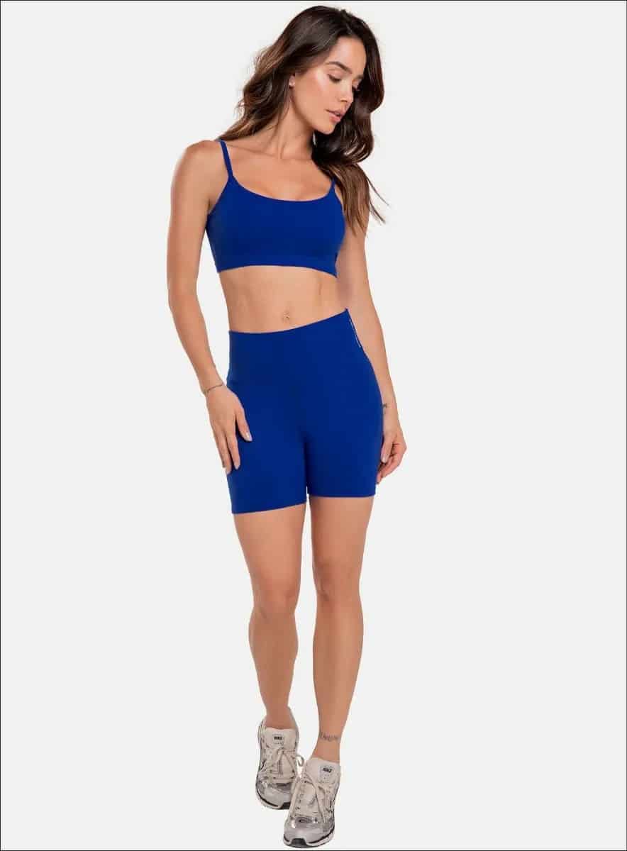 SHORT  DEPORTIVO SUPPLEX - miniatura 9