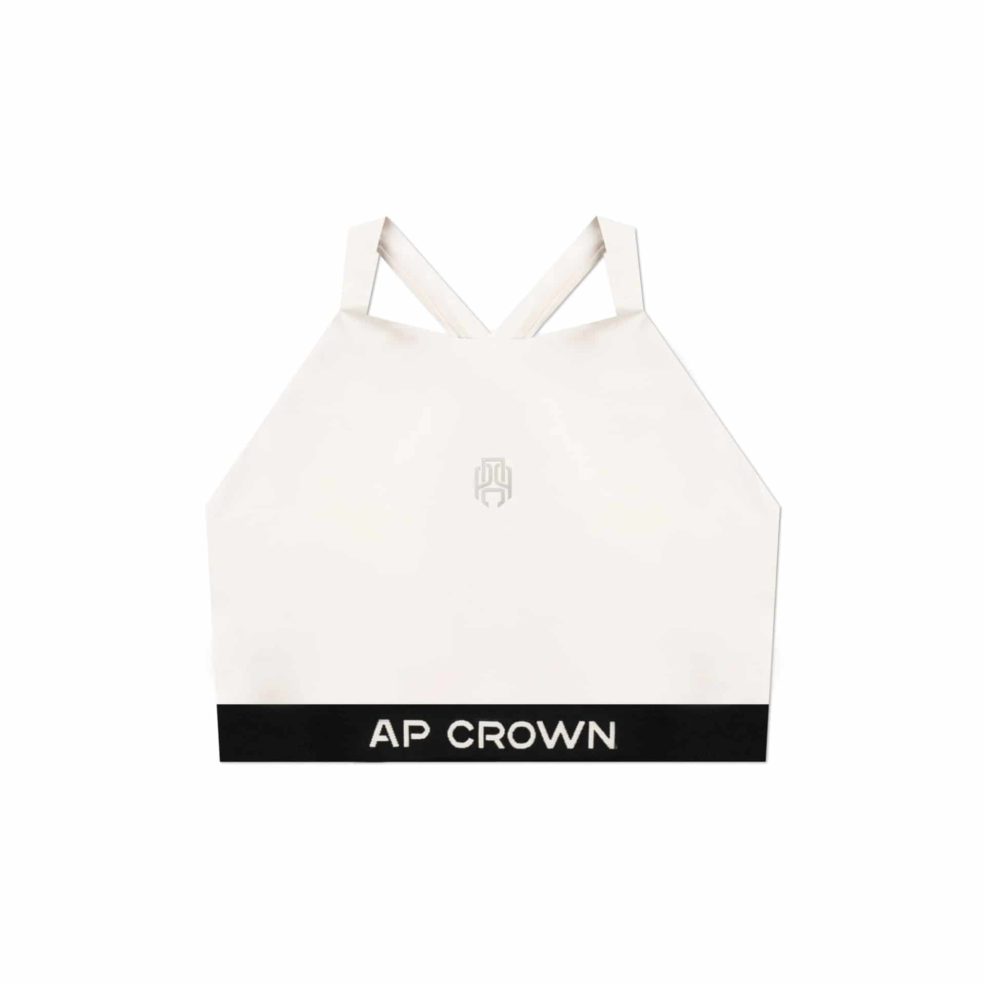 TAWE WHITE TOP - miniatura 2