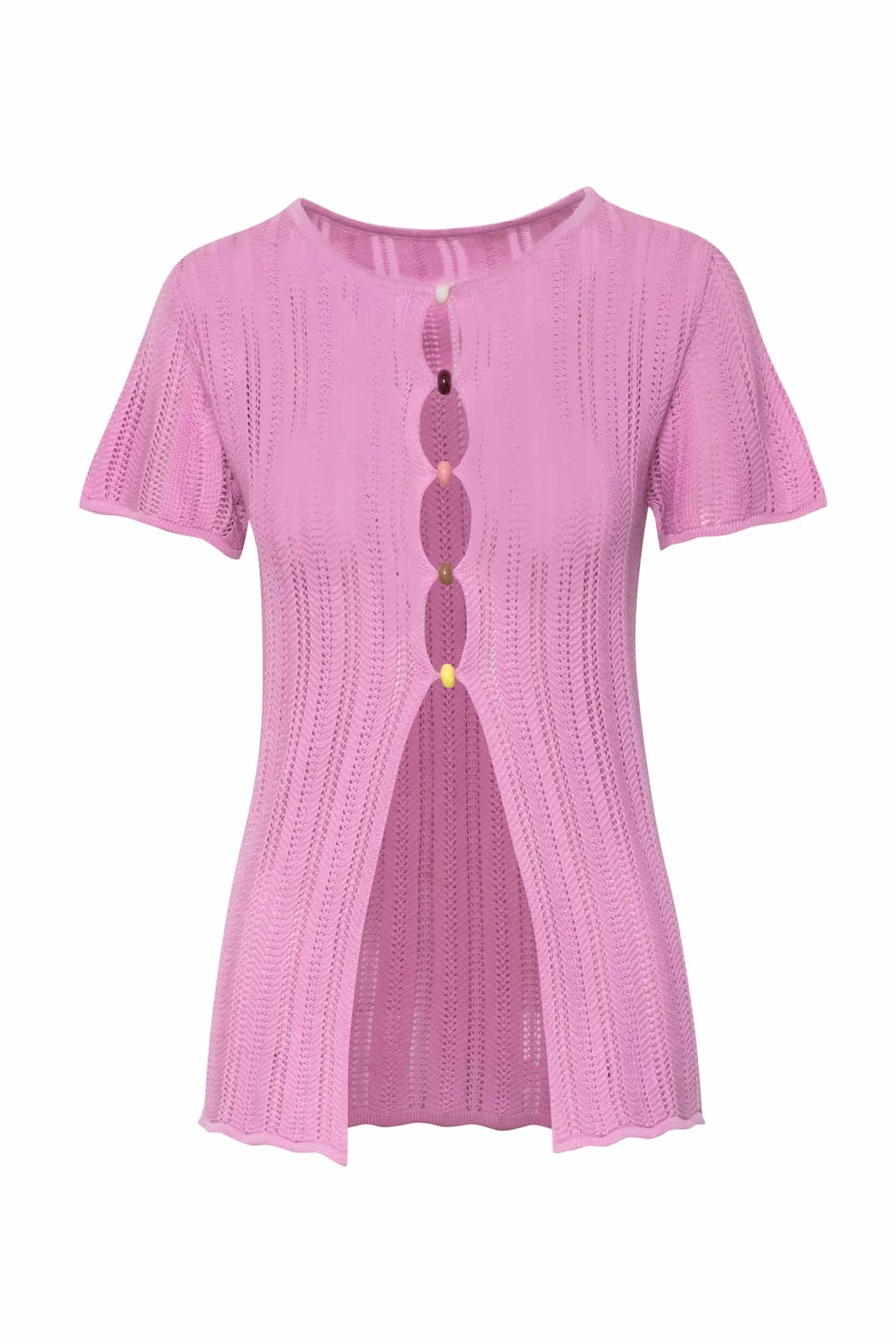 Corsica T-shirt - miniatura 2