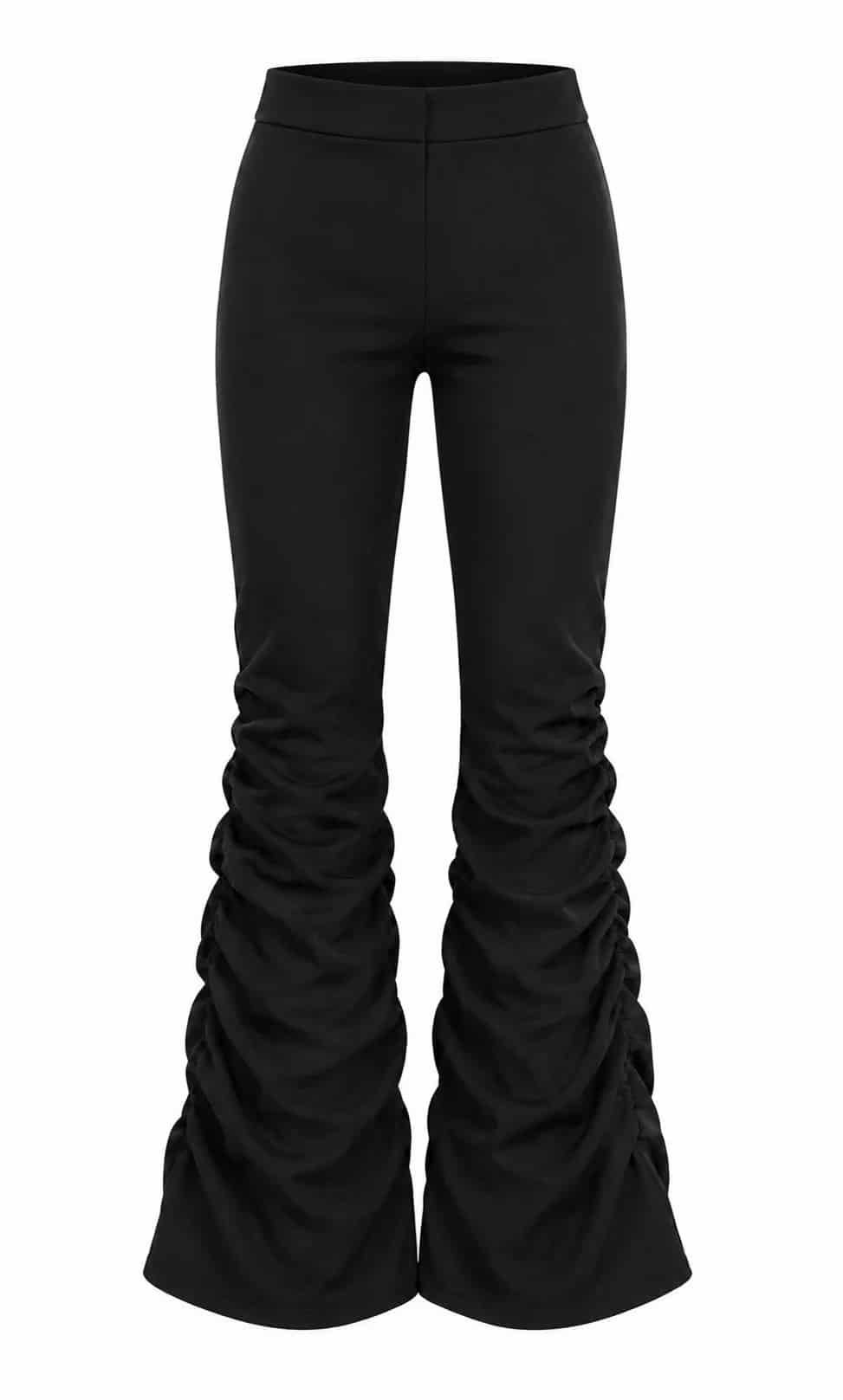SILUS PANTS - miniatura 1