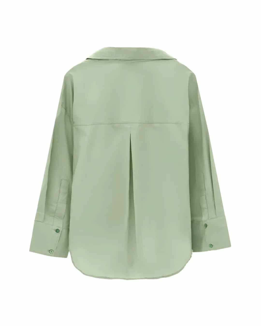 Camisa Verano Pino - miniatura 4