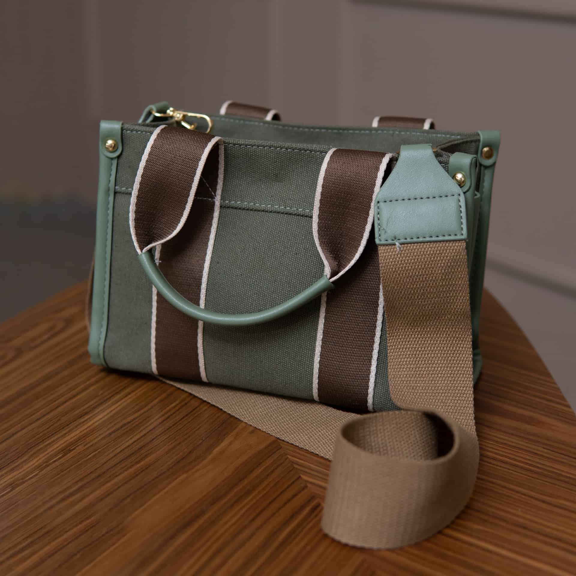 Bolso Canvas - miniatura 5