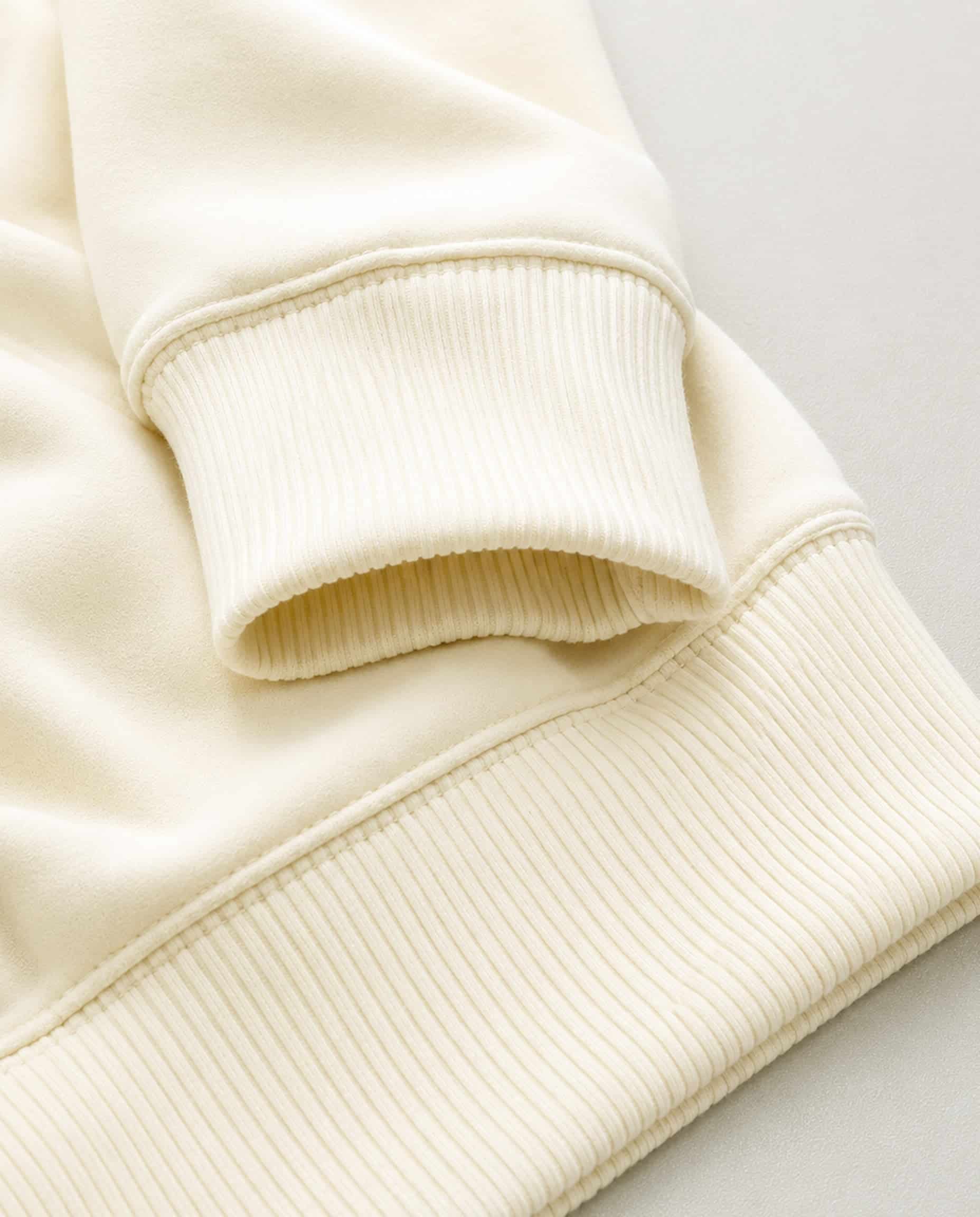 Chaqueta Snowy Confort Marfil - miniatura 8