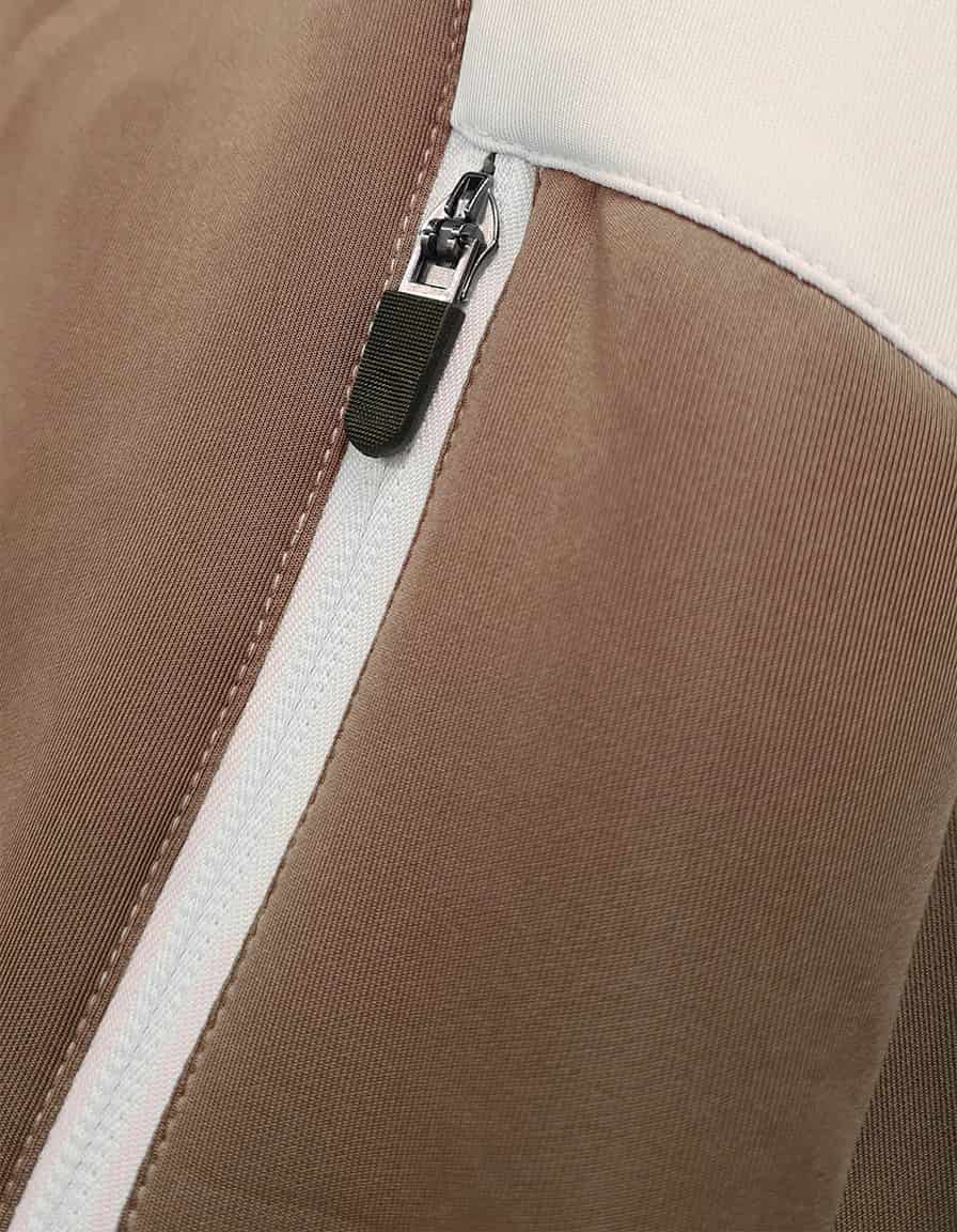 Chaqueta Sporty Café Cacao - miniatura 2