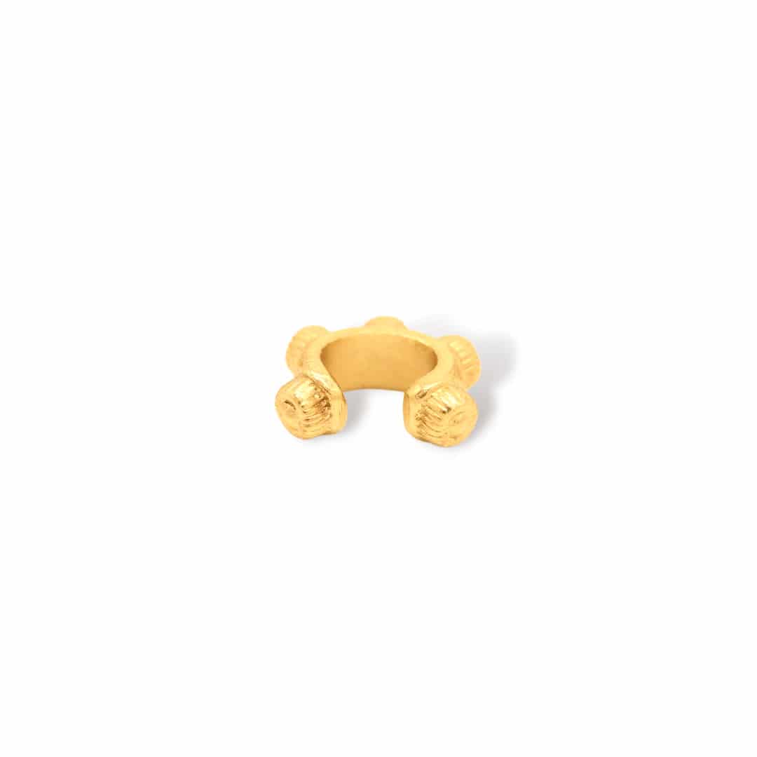 Earcuff Lucky Me - miniatura 2