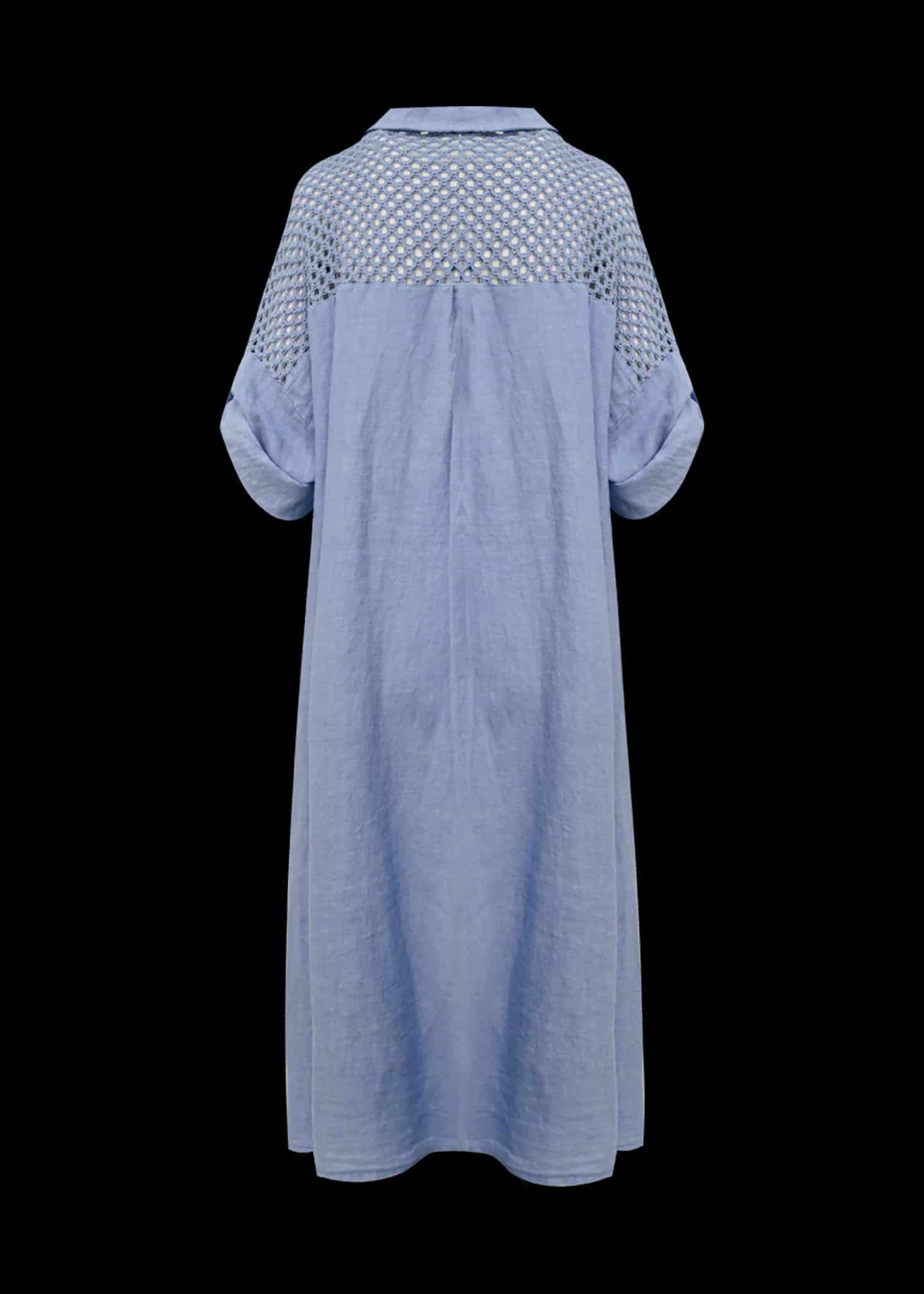 Vestido Alara - miniatura 7