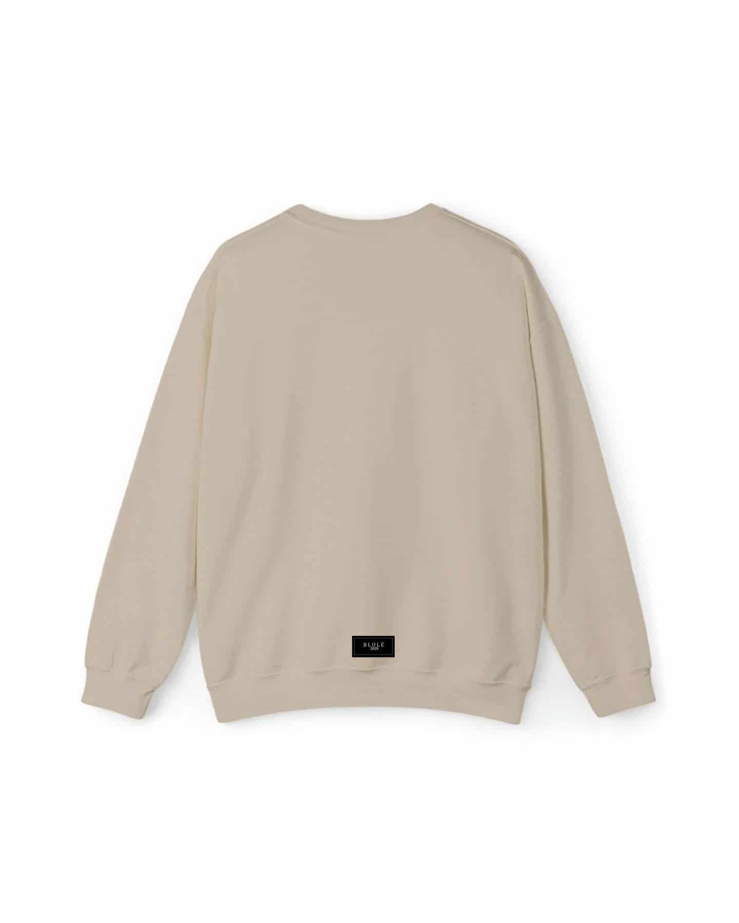 Thunder Crewneck Nude - miniatura 2