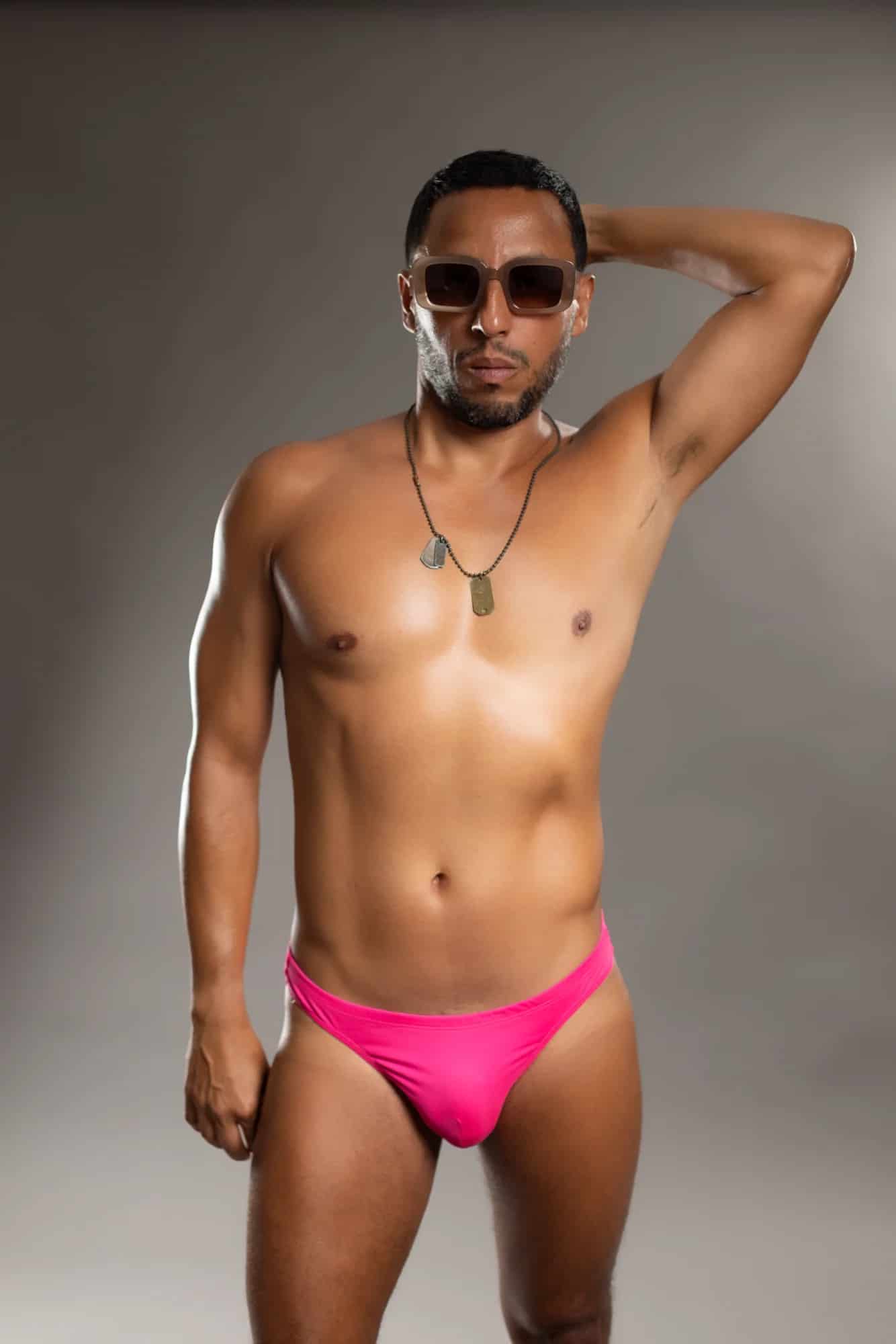 Thong Sandia - Unlined - miniatura 3