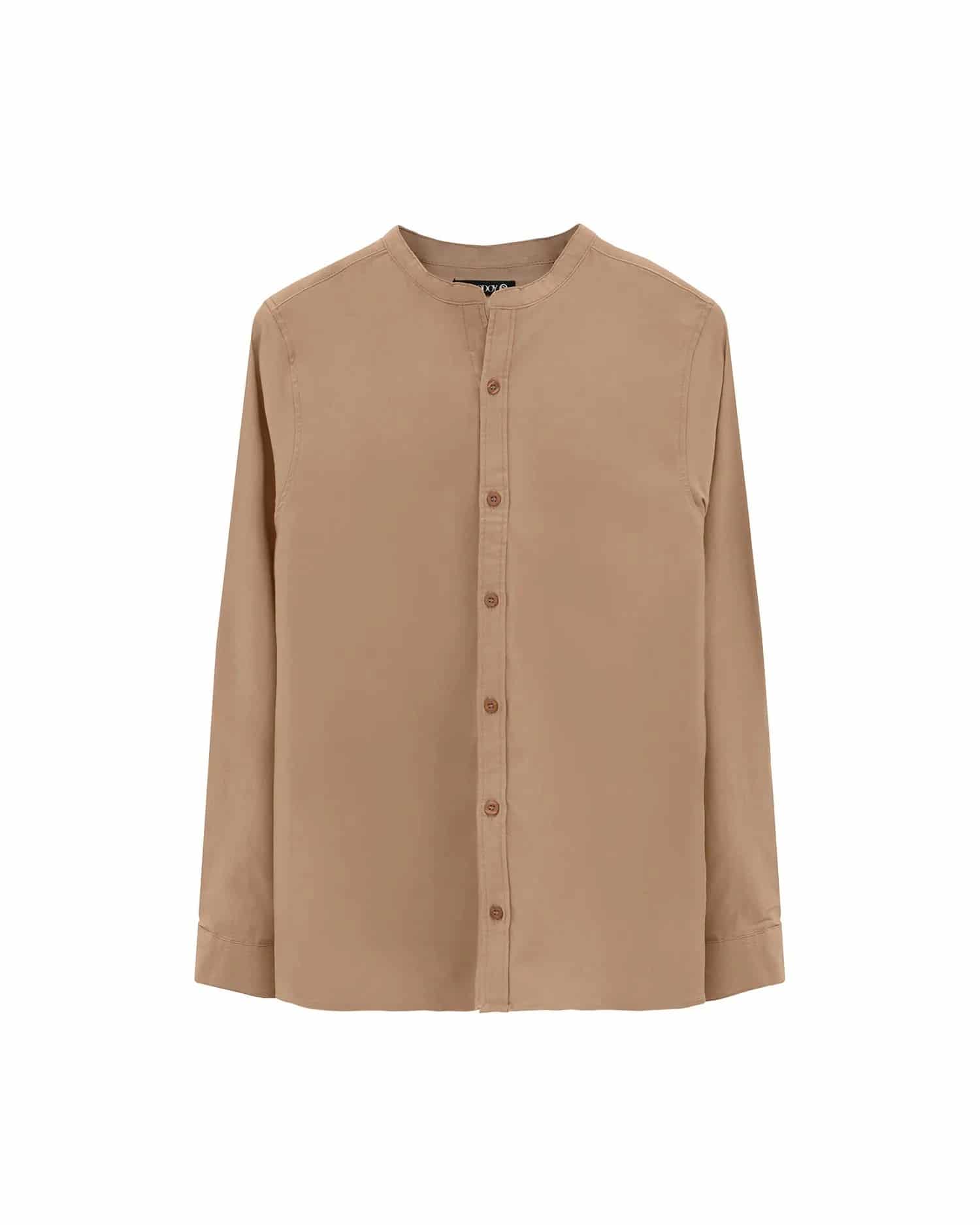 Camisa Oxford Tierra - miniatura 1