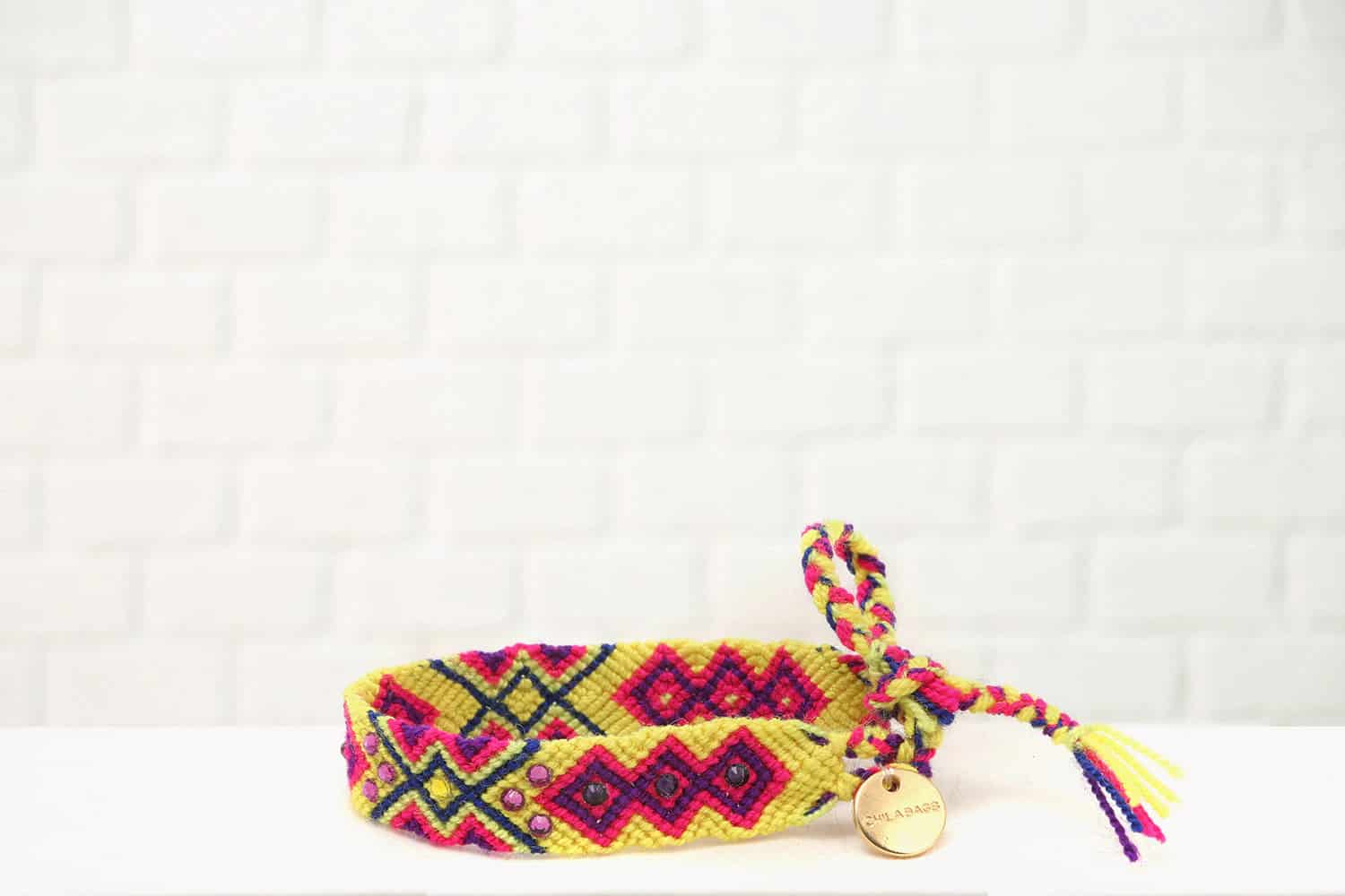 Agatha Y Bracelet - miniatura 1