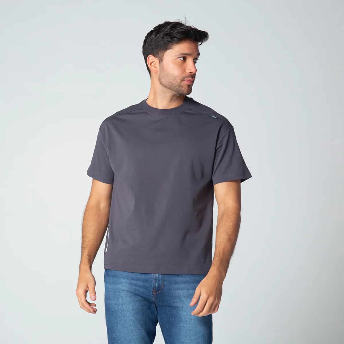 Camiseta Cuello Redondo Special - miniatura 8