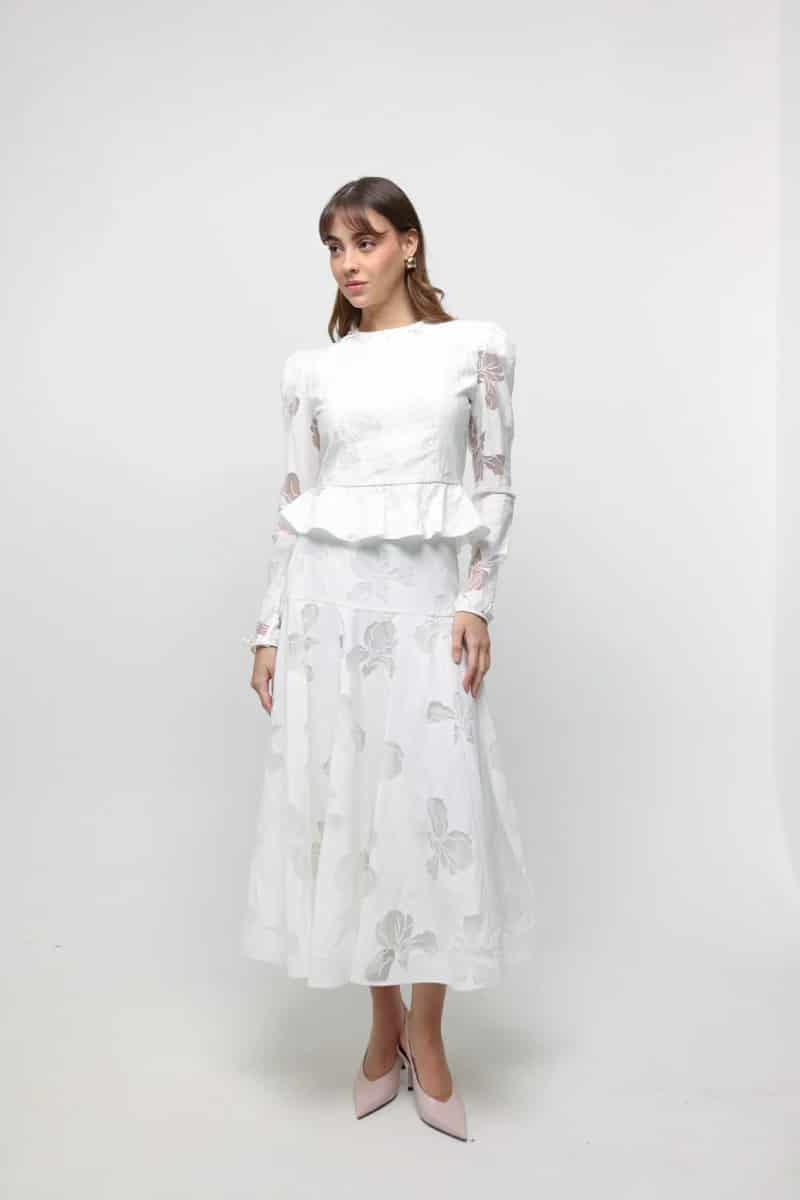 VALUNE SKIRT - miniatura 4