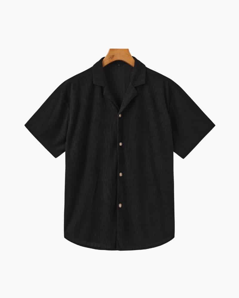 The Riviera Velvet Cord Set - miniatura 10