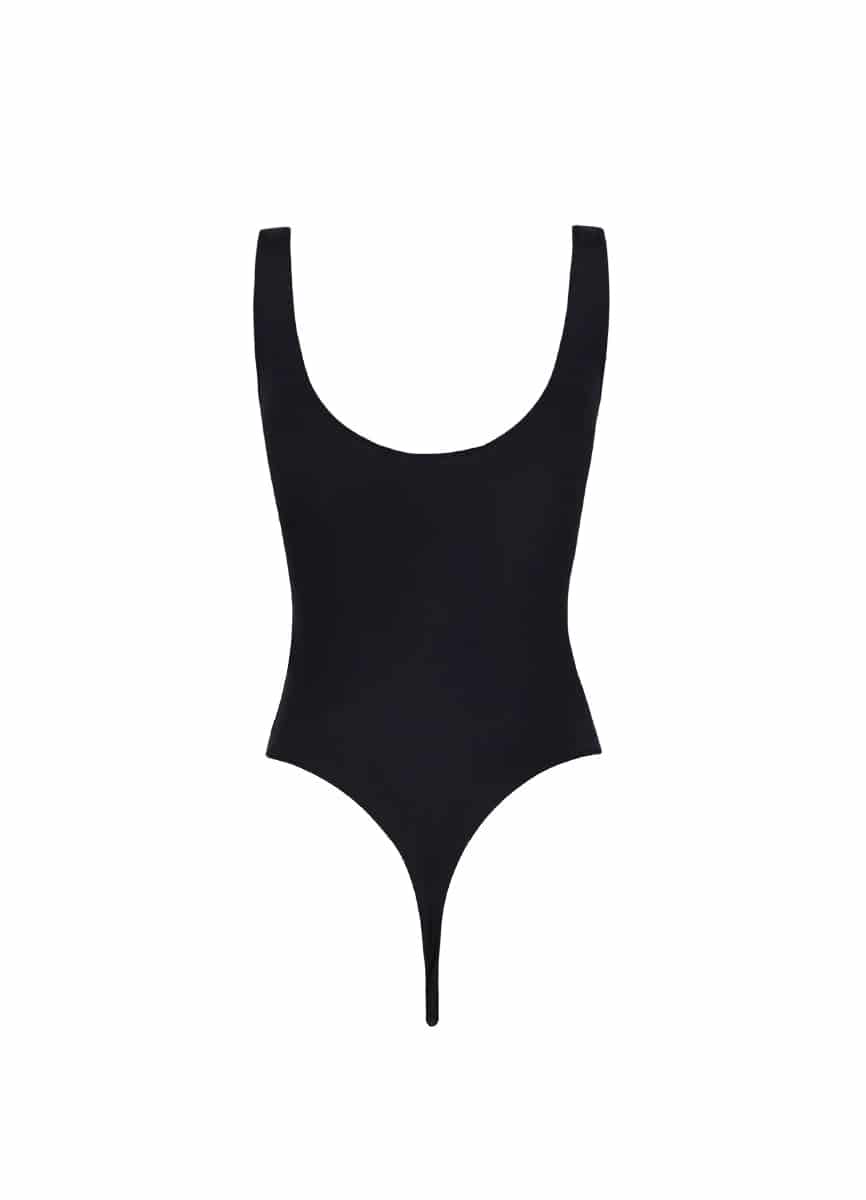 BASIC BLACK BODY 9548 - miniatura 4