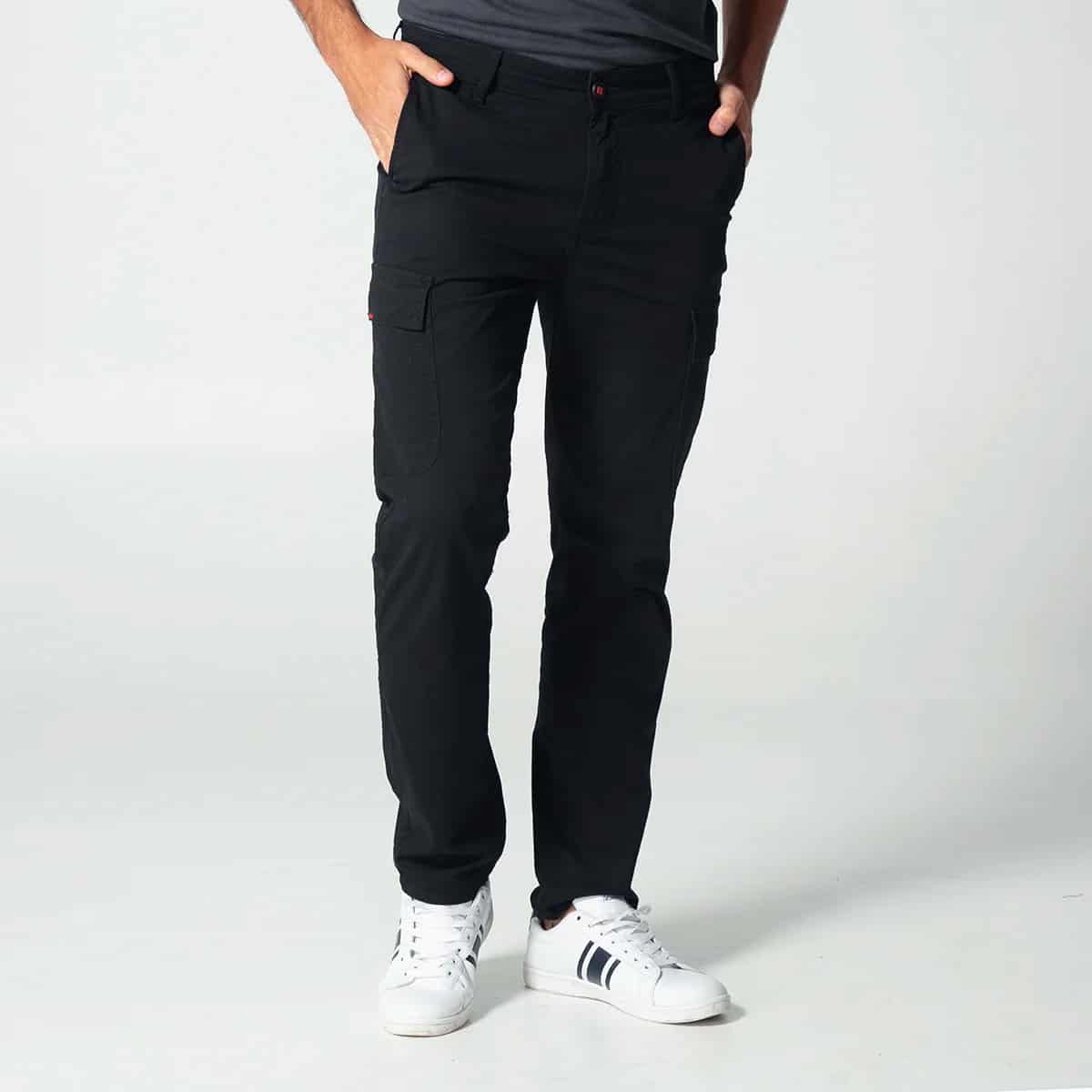 Pantalon Dril Regular Native - miniatura 20