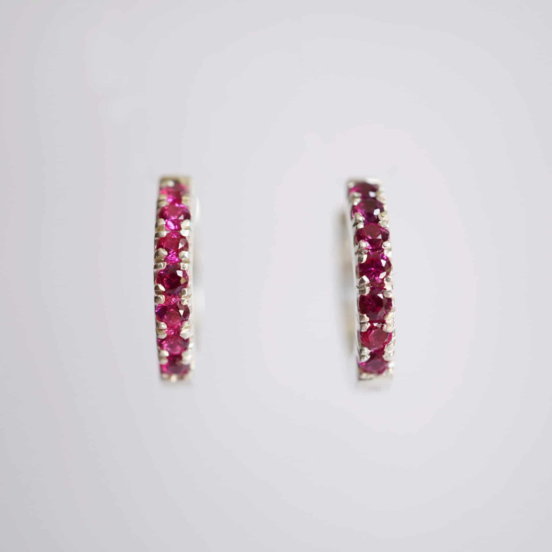 Aretes Cora - miniatura 3