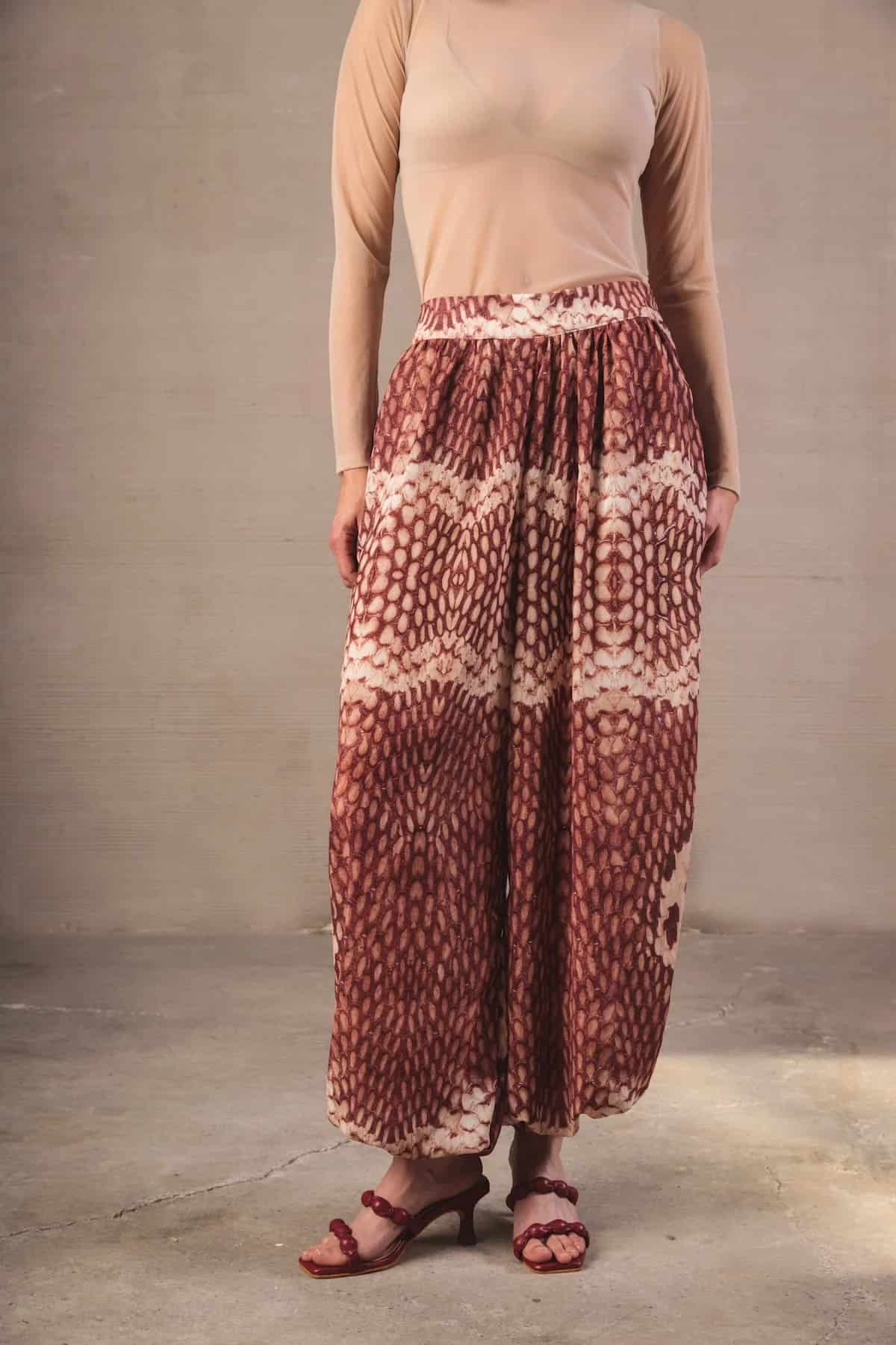 Luzia Pant | Ignis - miniatura 9