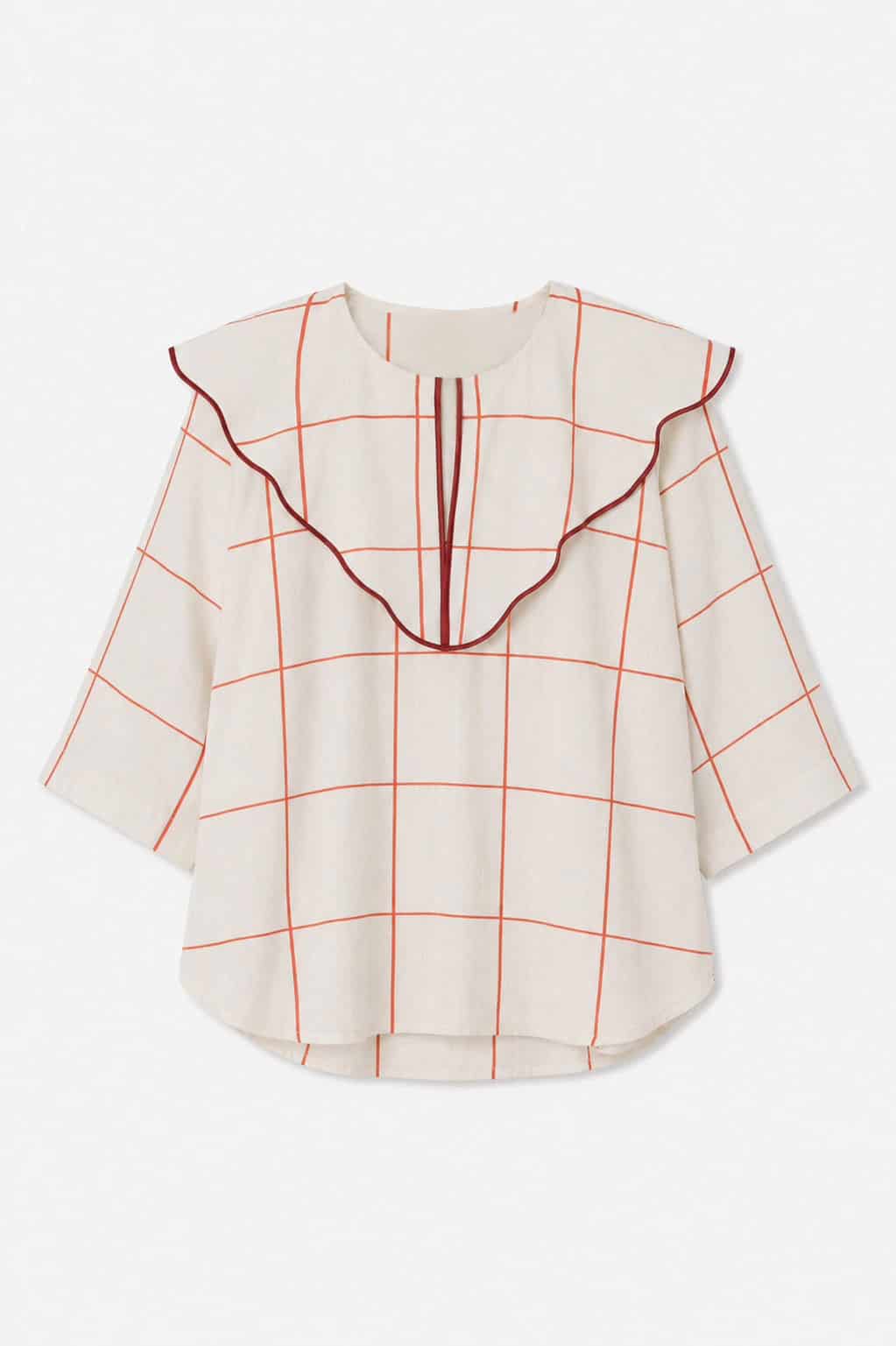 CAMISA AMULETO - miniatura 5