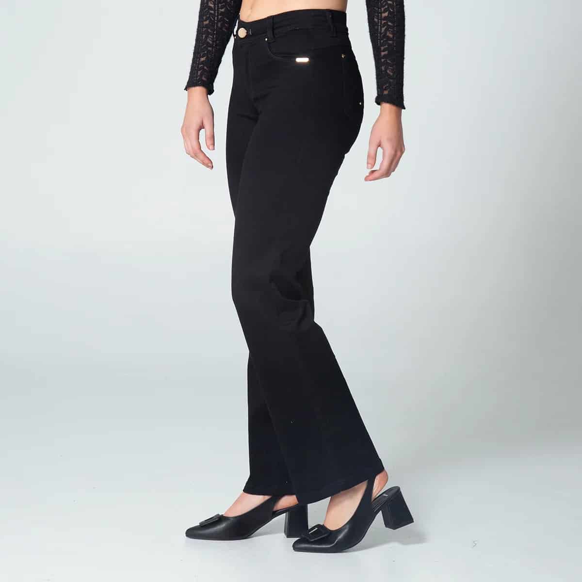 Jean Straight Tryx - miniatura 10
