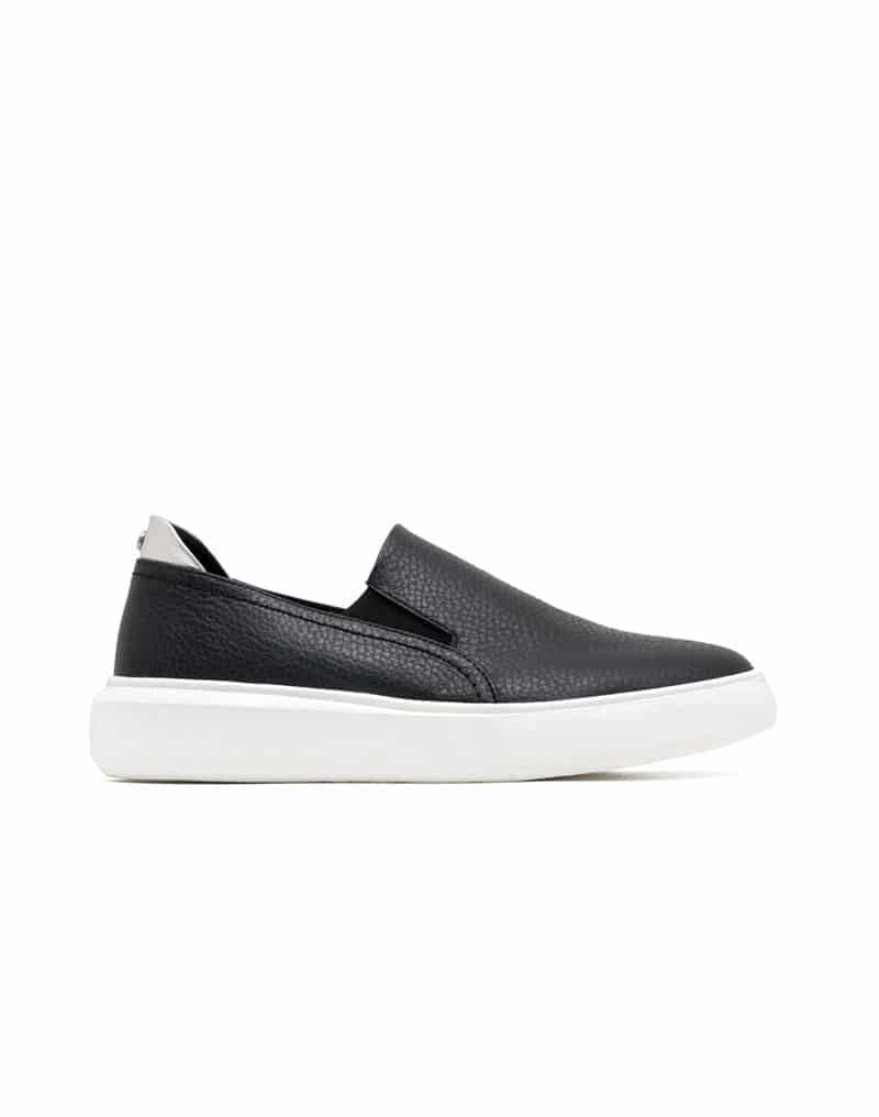 Zapato de cuero  REF ENA1803 - miniatura 1