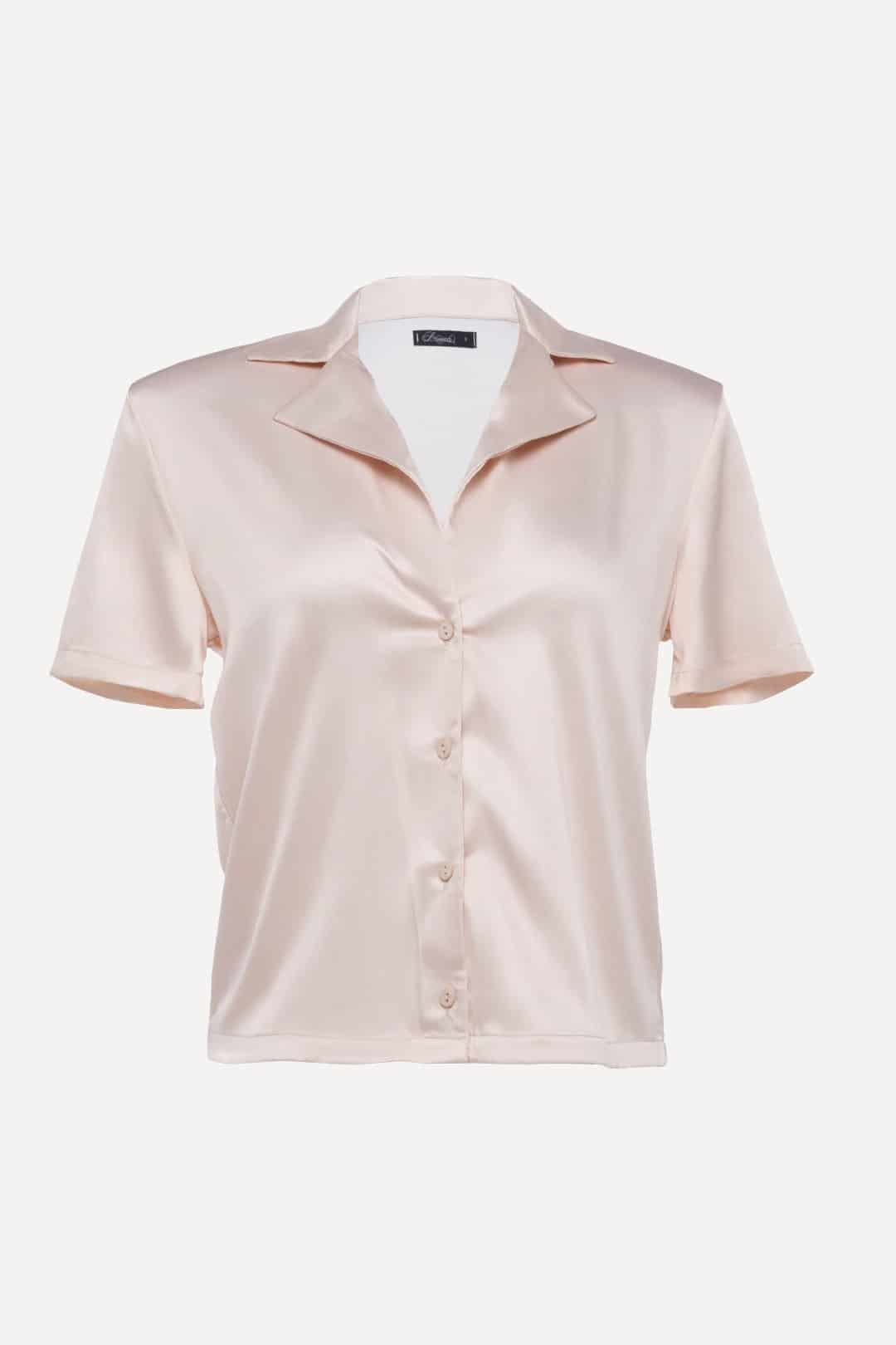 CAMISA PIJAMA ROBIE ARENA - miniatura 7