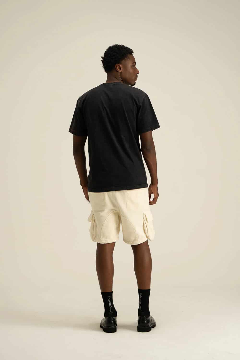 RELIC FEM SHORT - miniatura 3
