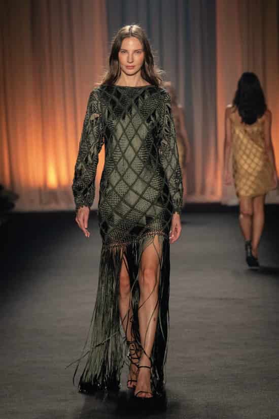 VERONA DRESS - miniatura 9
