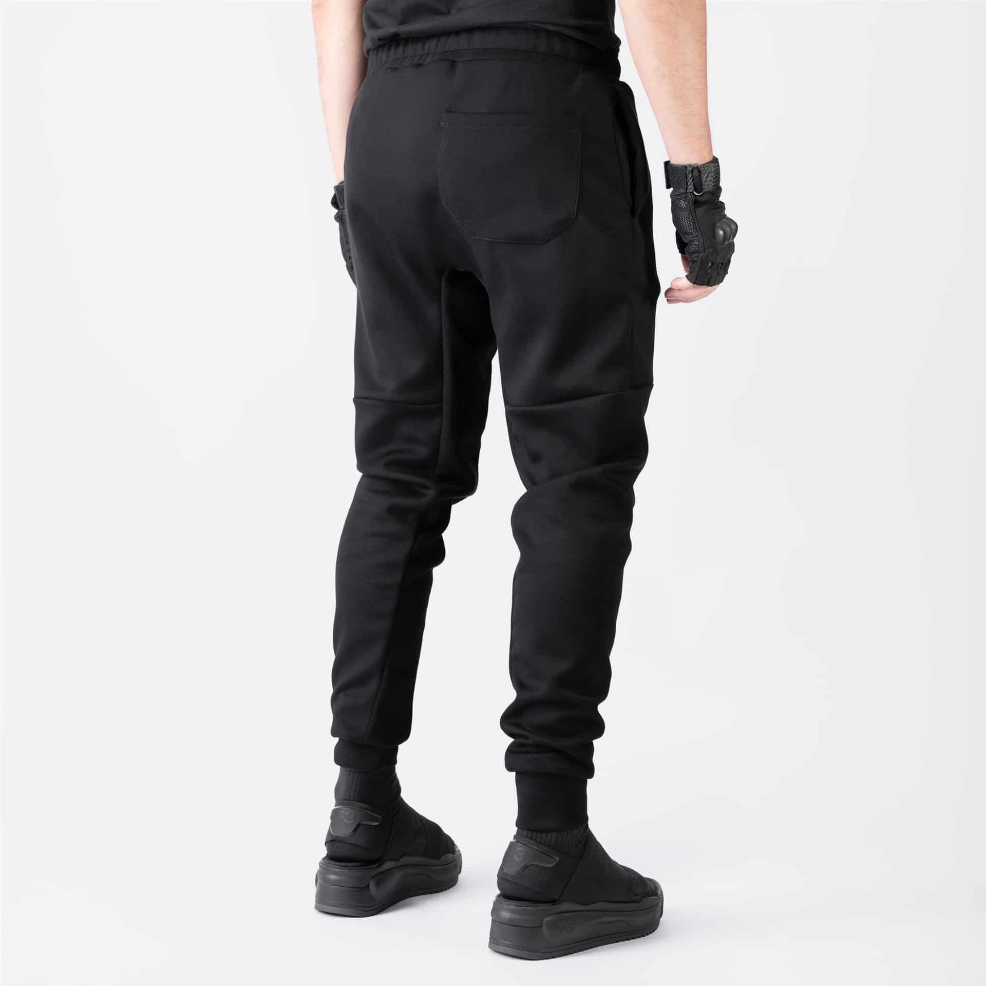 Jogger Nunoyaka - miniatura 4