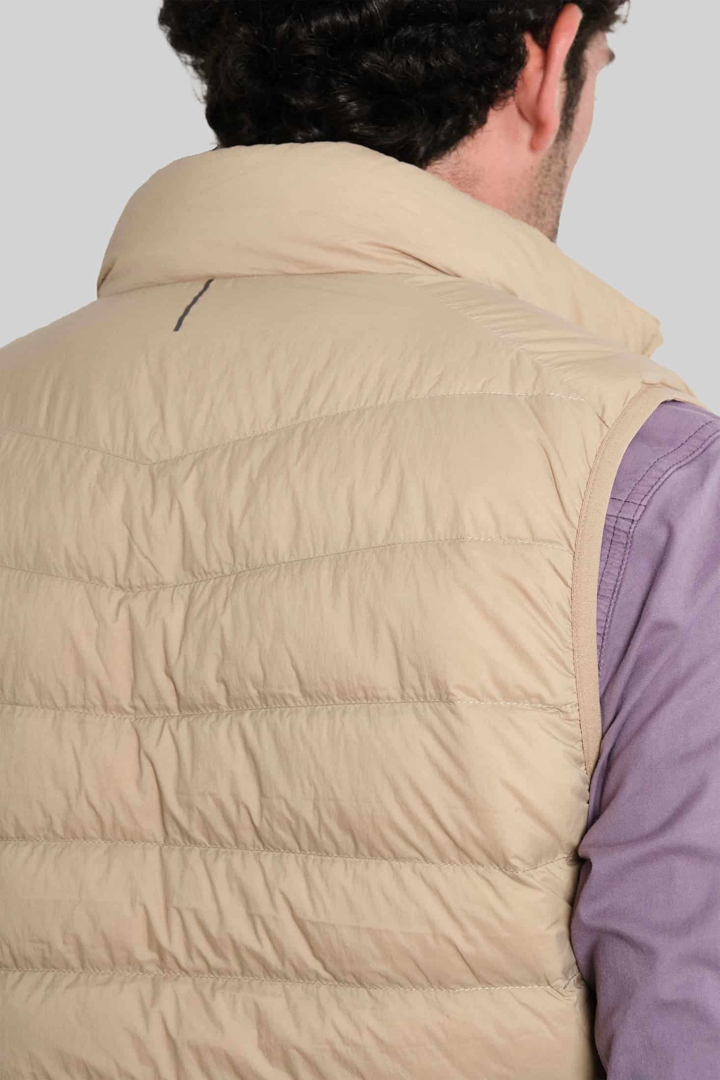 CHALECO U.L KHAKI - miniatura 3