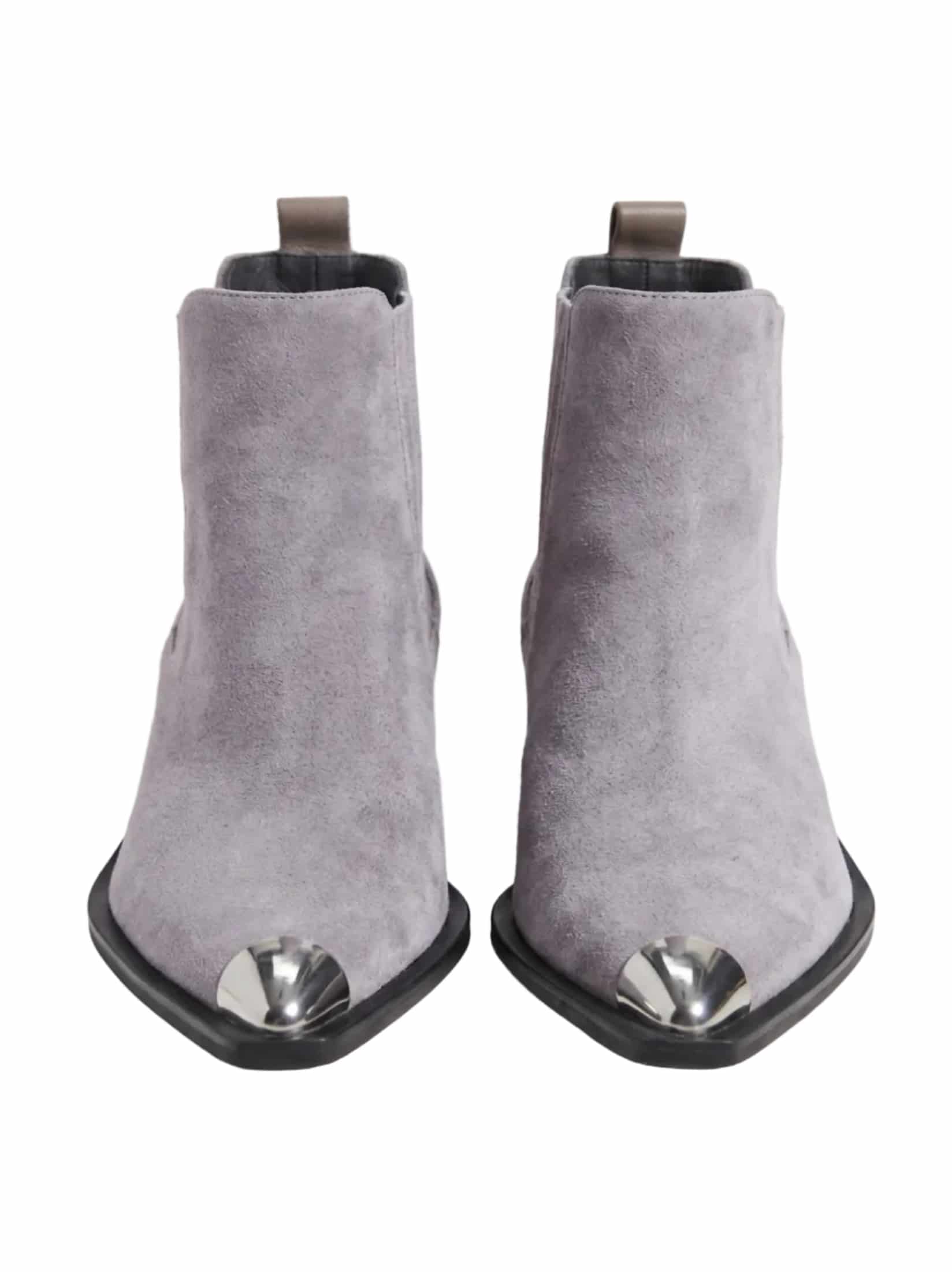 BOOT STUDY 02 - miniatura 1
